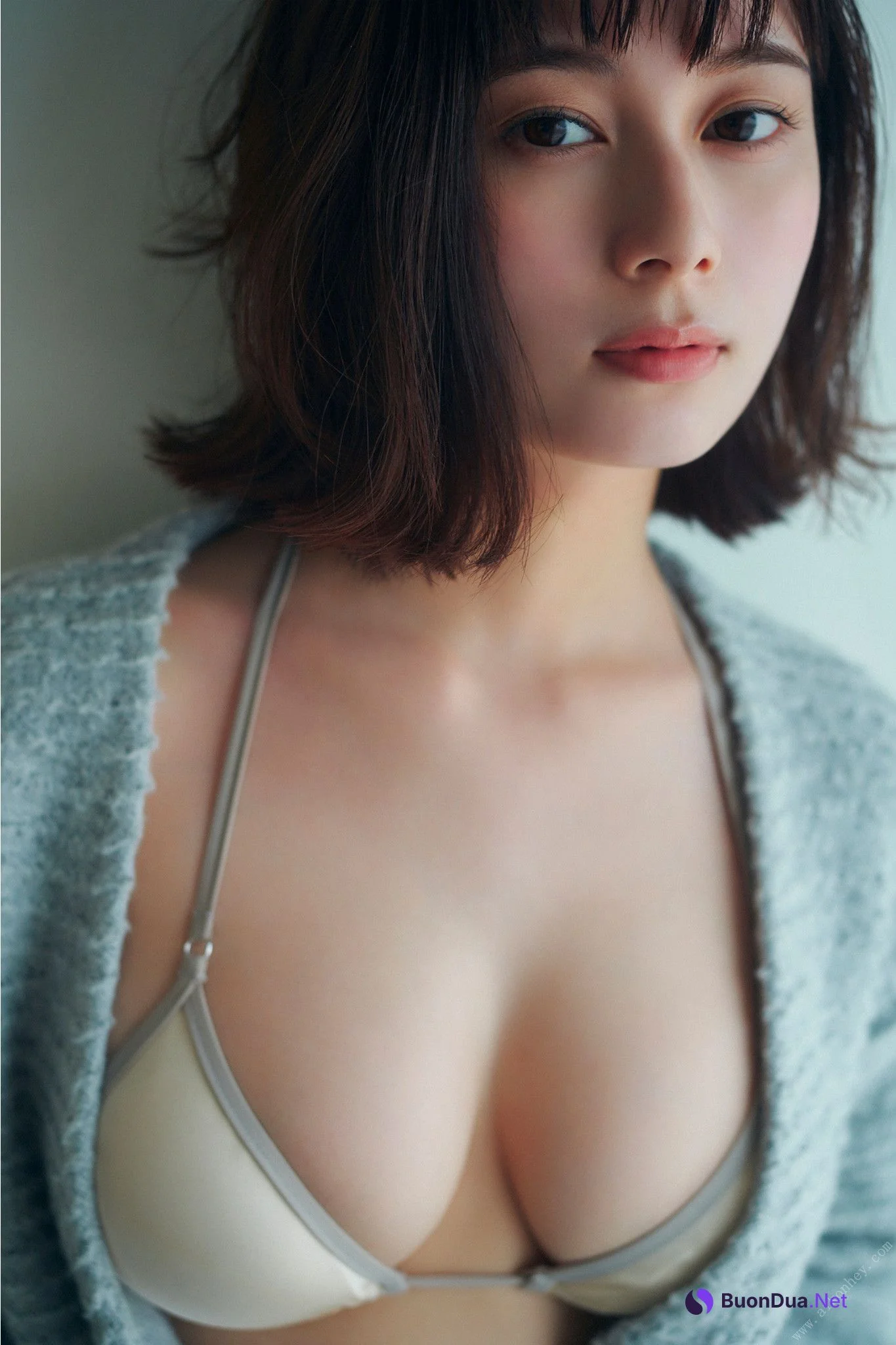 Sakurako Okubo 大久保桜子, ヤングチャンピオンデジグラ ヒロインの素肌 Set.02 - Photo 3