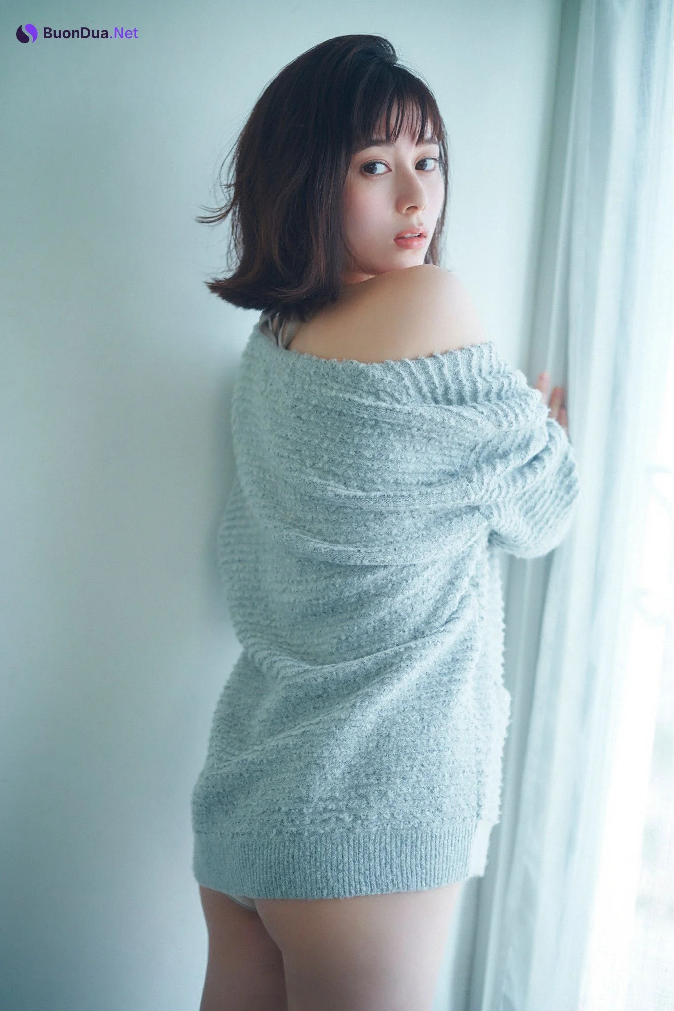 Sakurako Okubo 大久保桜子, ヤングチャンピオンデジグラ ヒロインの素肌 Set.02 - Photo 4