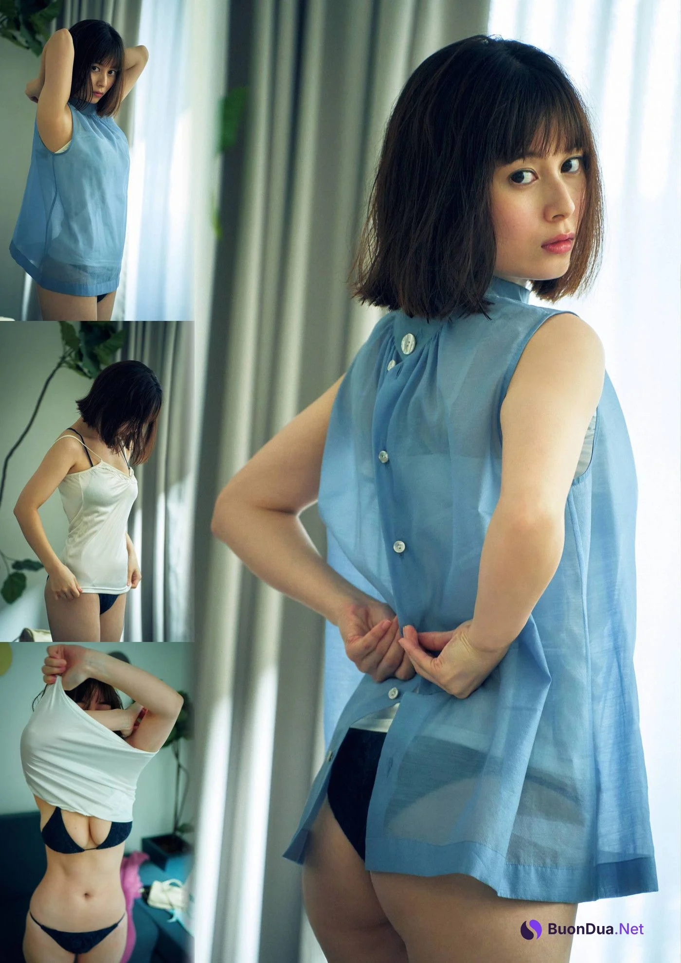 Sakurako Okubo 大久保桜子, 別冊SPA! 旬撮GIRL 2022 Vol.10 - Photo 3
