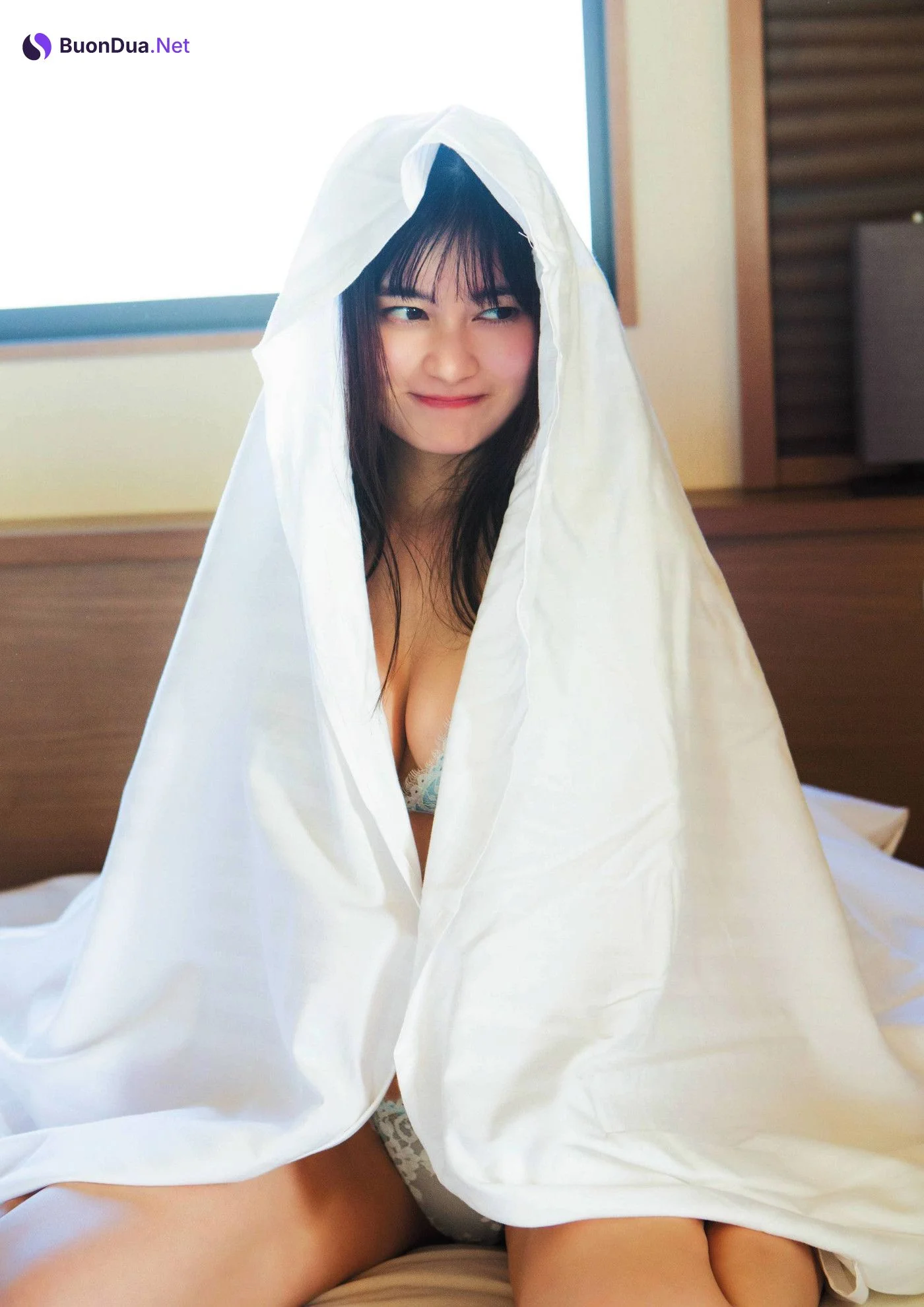 Sakurako Okubo 大久保桜子, STRiKE！ 2回表 2021.01 - Photo 11