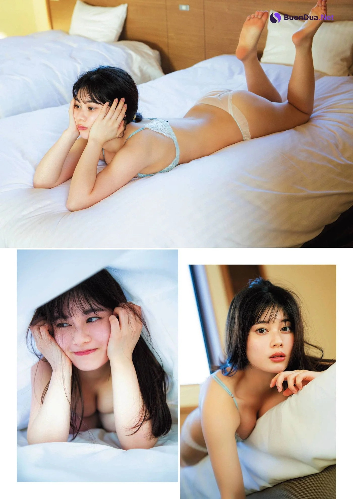 Sakurako Okubo 大久保桜子, STRiKE！ 2回表 2021.01 - Photo 17