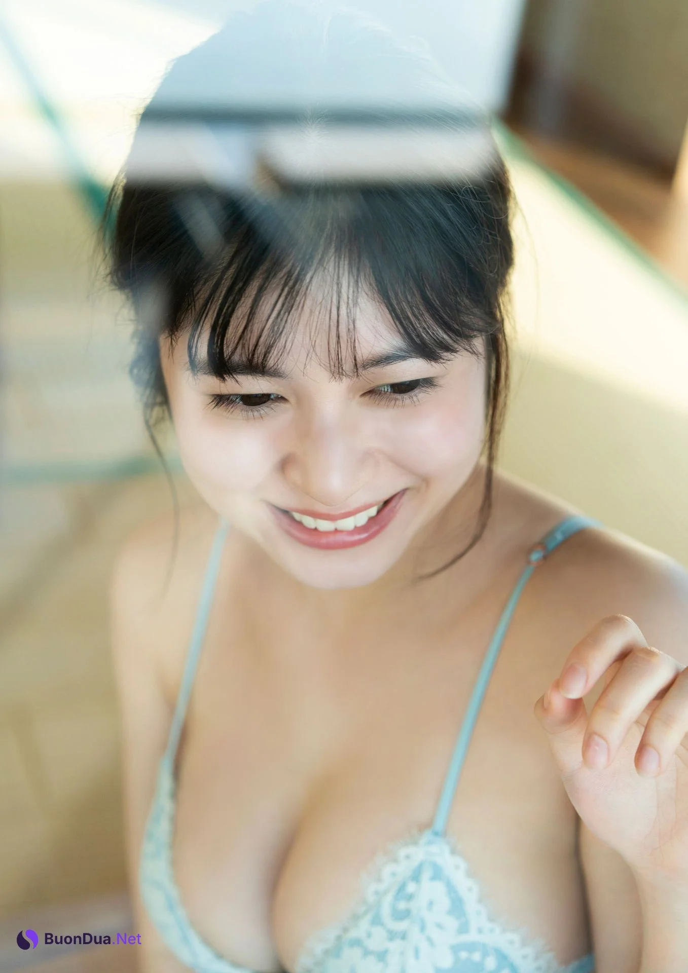 Sakurako Okubo 大久保桜子, STRiKE! デジタル写真集 さよならの、１日まえの日。 Set.02 - Photo 15