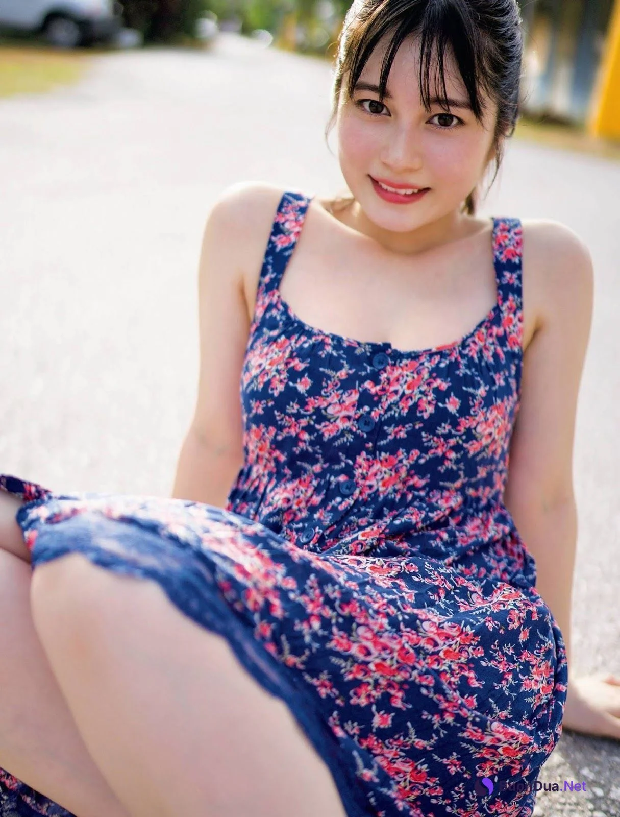 Sakurako Okubo 大久保桜子, Weekly SPA! 2019.08.06 (週刊SPA! 2019年8月6日号) - Photo 4