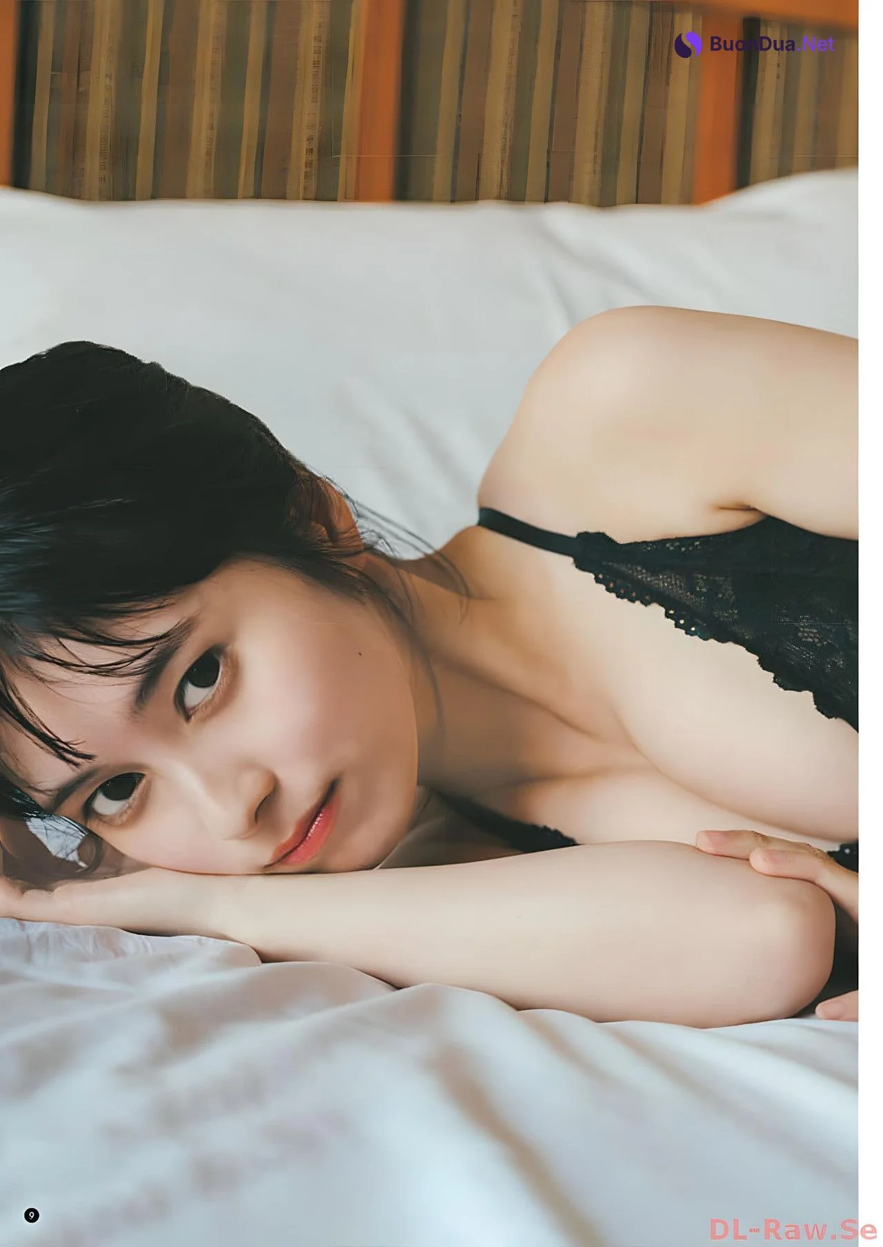 Sakurako Okubo 大久保桜子, Young Champion 2024 No.01 (ヤングチャンピオン 2024年1号) - Photo 7