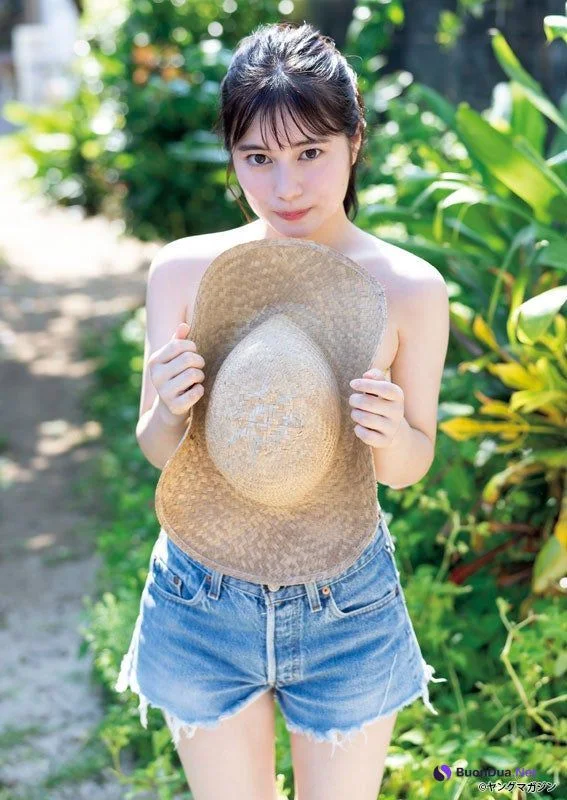 Sakurako Okubo 大久保桜子, Young Magazine 2019 No.49 (ヤングマガジン 2019年49号) - Photo 11
