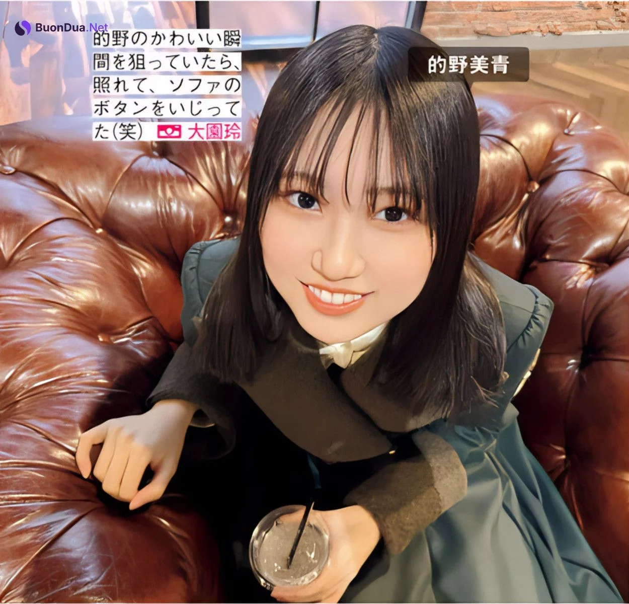 Sakurazaka46 櫻坂46, FRIDAY 2024.06.14 (フライデー 2024年6月14日号) - รูปภาพ 11