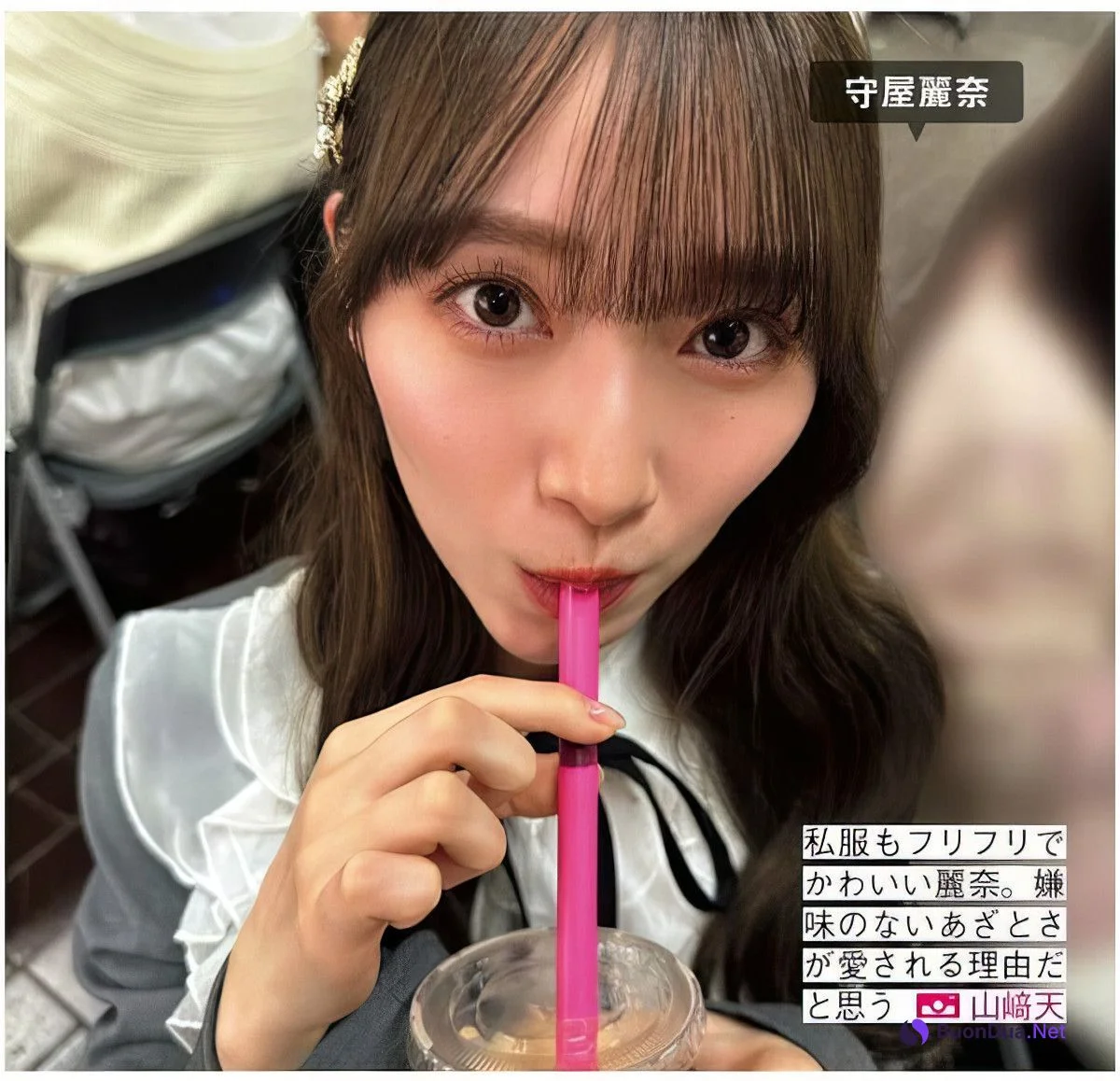 Sakurazaka46 櫻坂46, FRIDAY 2024.10.25 (フライデー 2024年10月25日号) - Photo 10