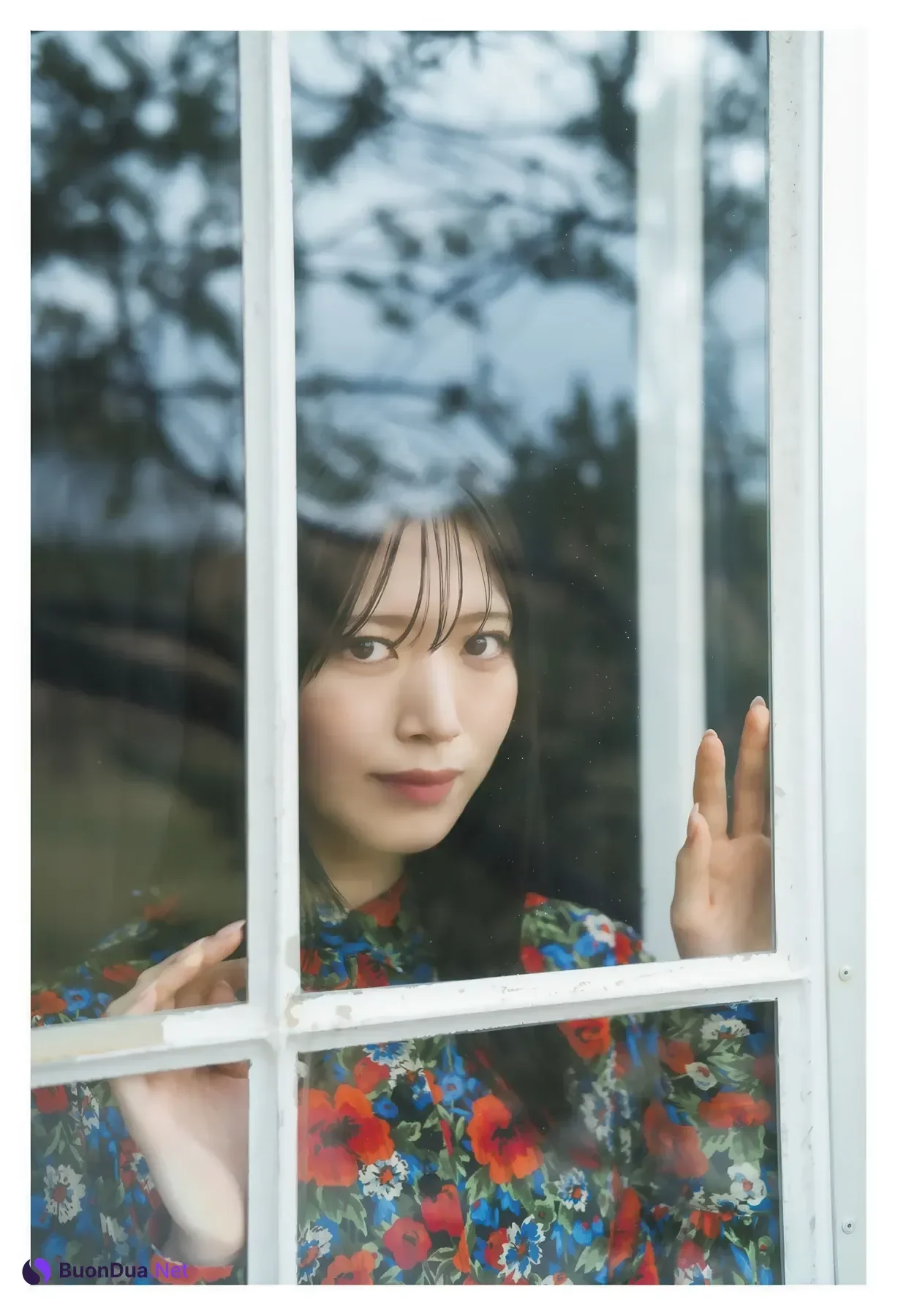 Sakurazaka46 櫻坂46, Shonen Magazine 2026 No.21 (週刊少年マガジン 2026年21号) - Photo 13