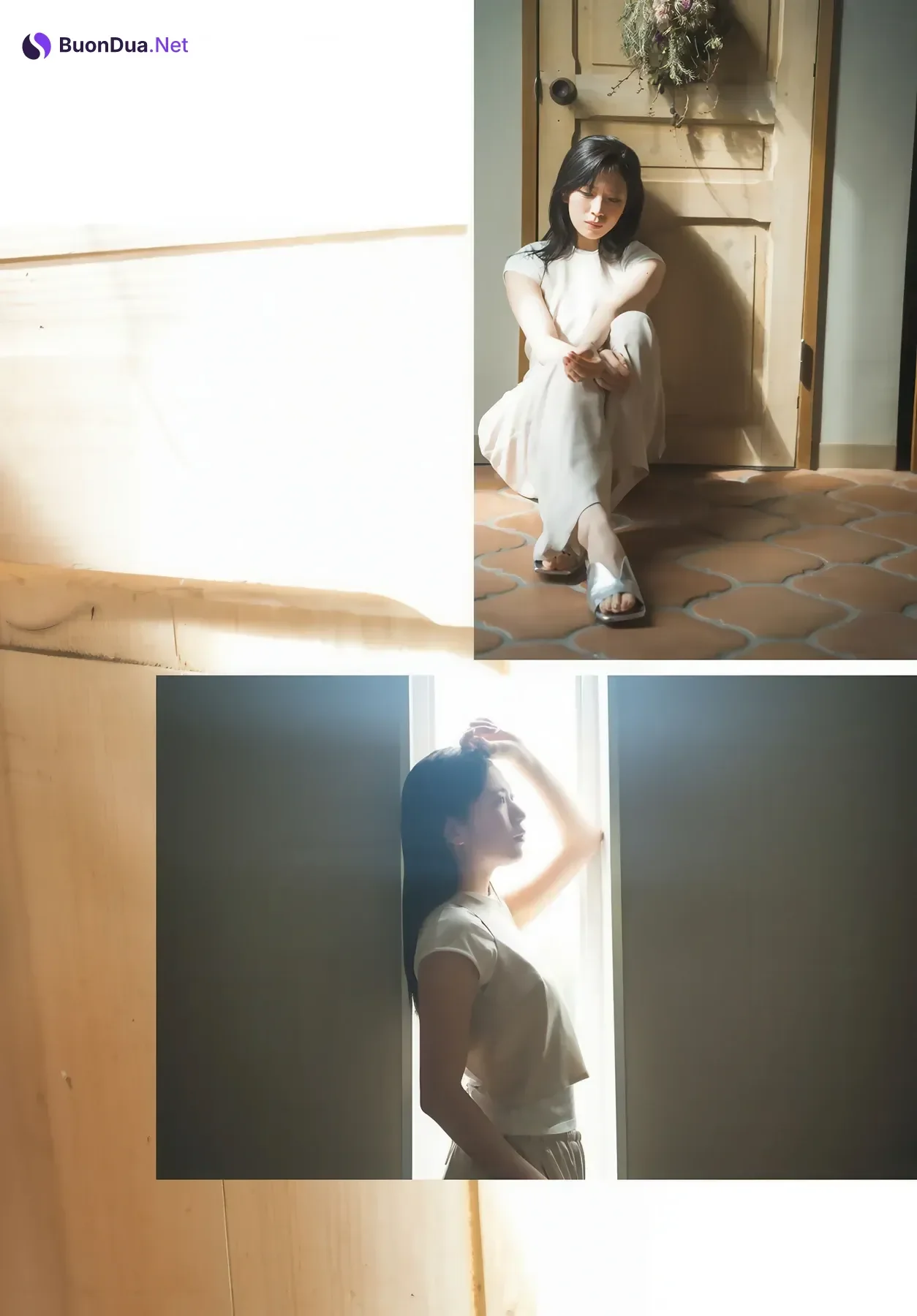 Sakurazaka46 櫻坂46, Shonen Magazine 2026 No.21 (週刊少年マガジン 2026年21号) - Photo 14
