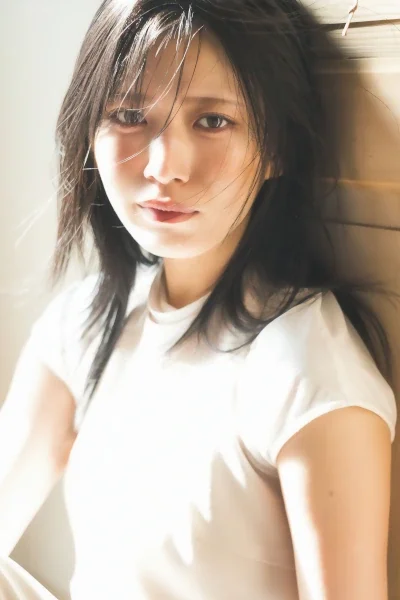 Sakurazaka46 櫻坂46, Shonen Magazine 2026 No.21 (週刊少年マガジン 2026年21号)