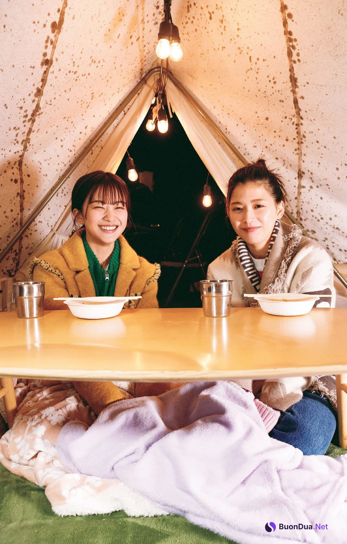Sakurazaka46 櫻坂46, Weekly Playboy 2022 No.18 (週刊プレイボーイ 2022年18号) - Photo 6