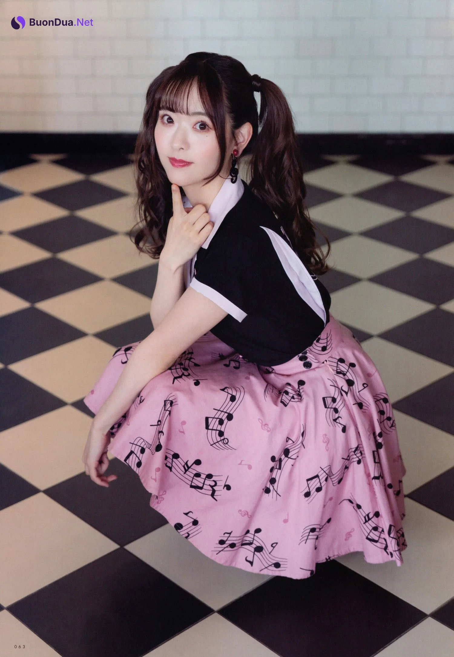 Sally Amaki 天城サリー, UTB 2024 Vol.340 (アップトゥボーイ 2024年340月) - รูปภาพ 8