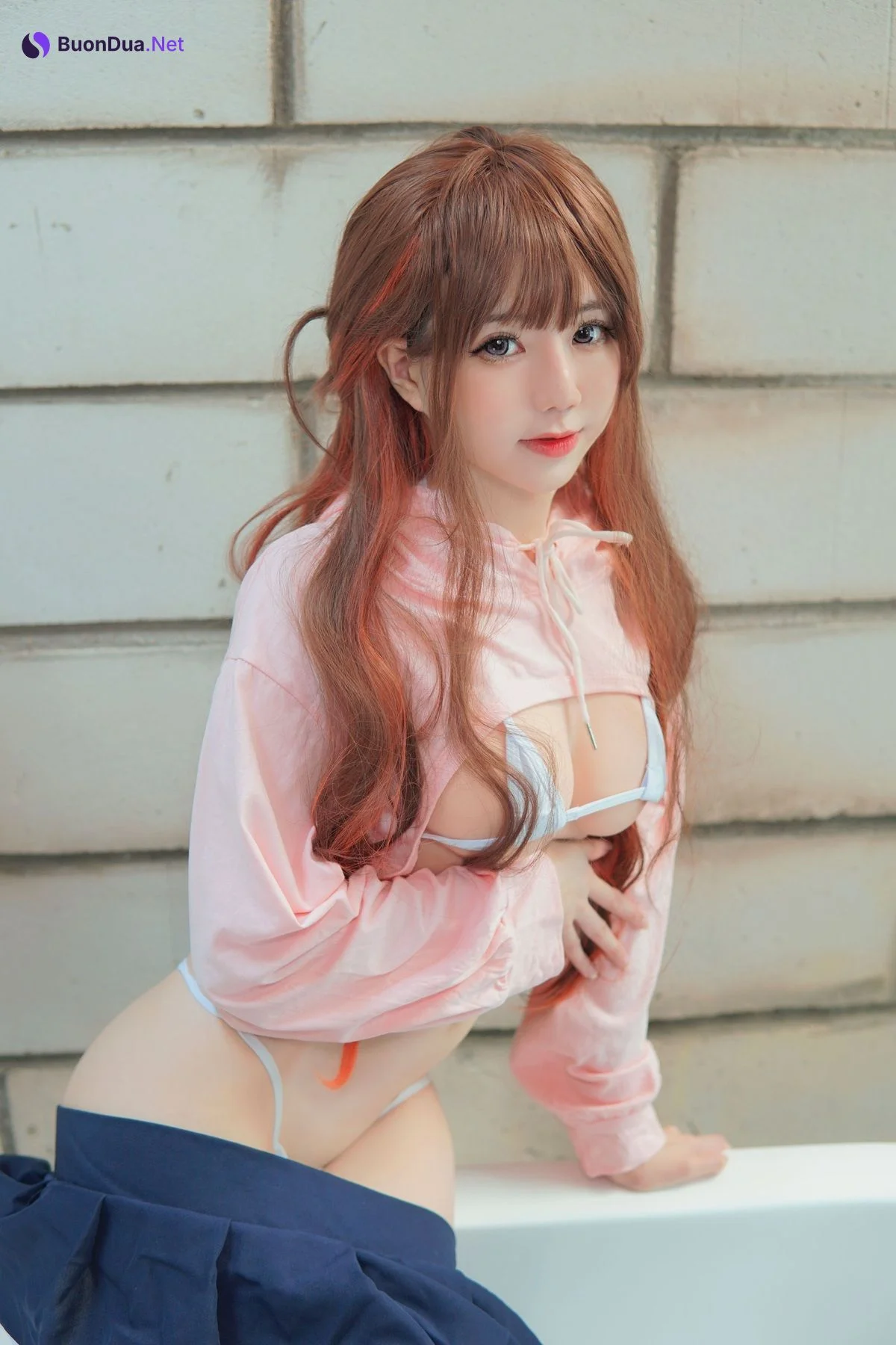 [Sally多啦雪] Chizuru Ichinose 水原千鶴 - 사진 14