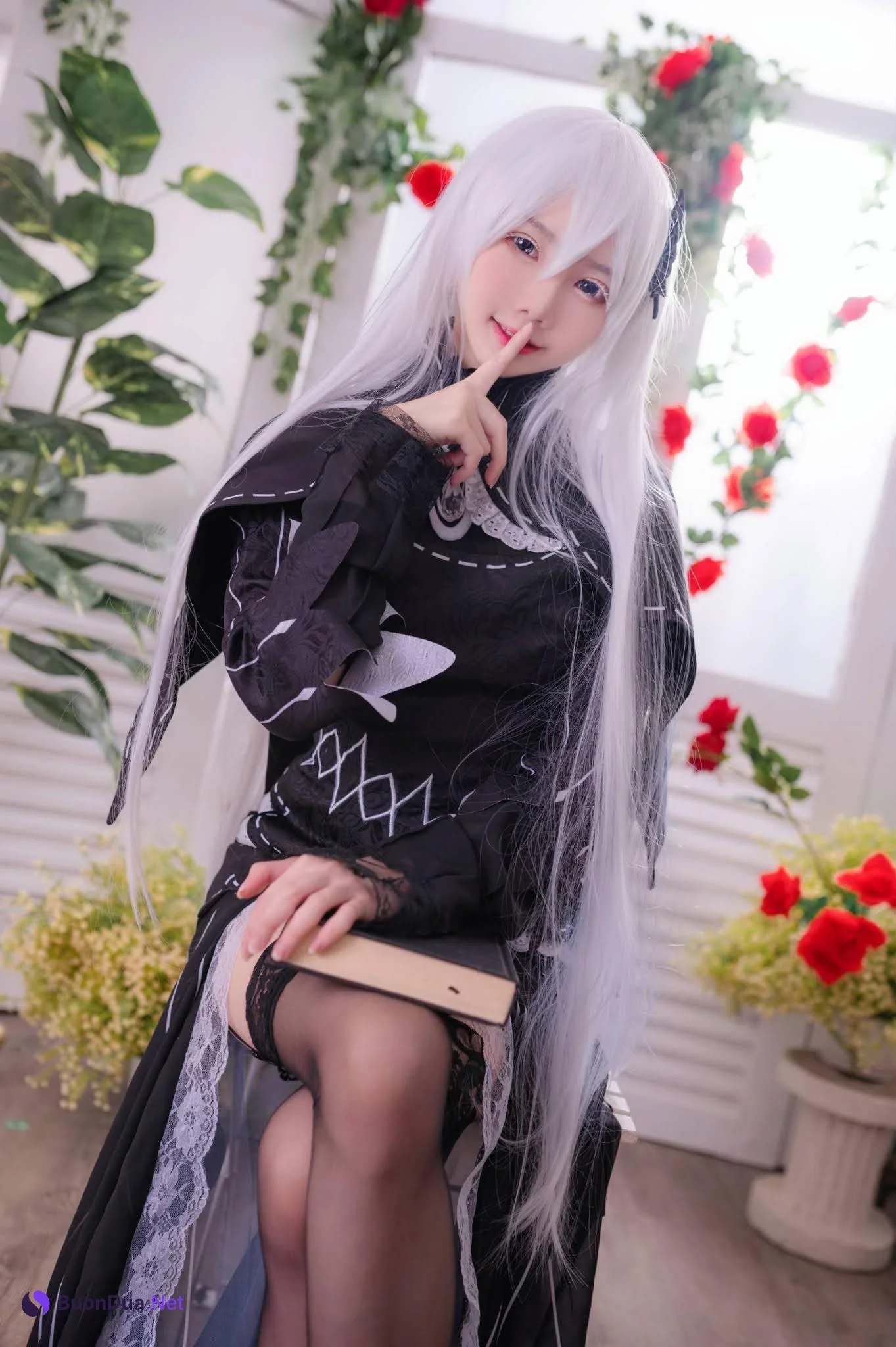 [Sally多啦雪] Echidna エキドナ - Photo 10