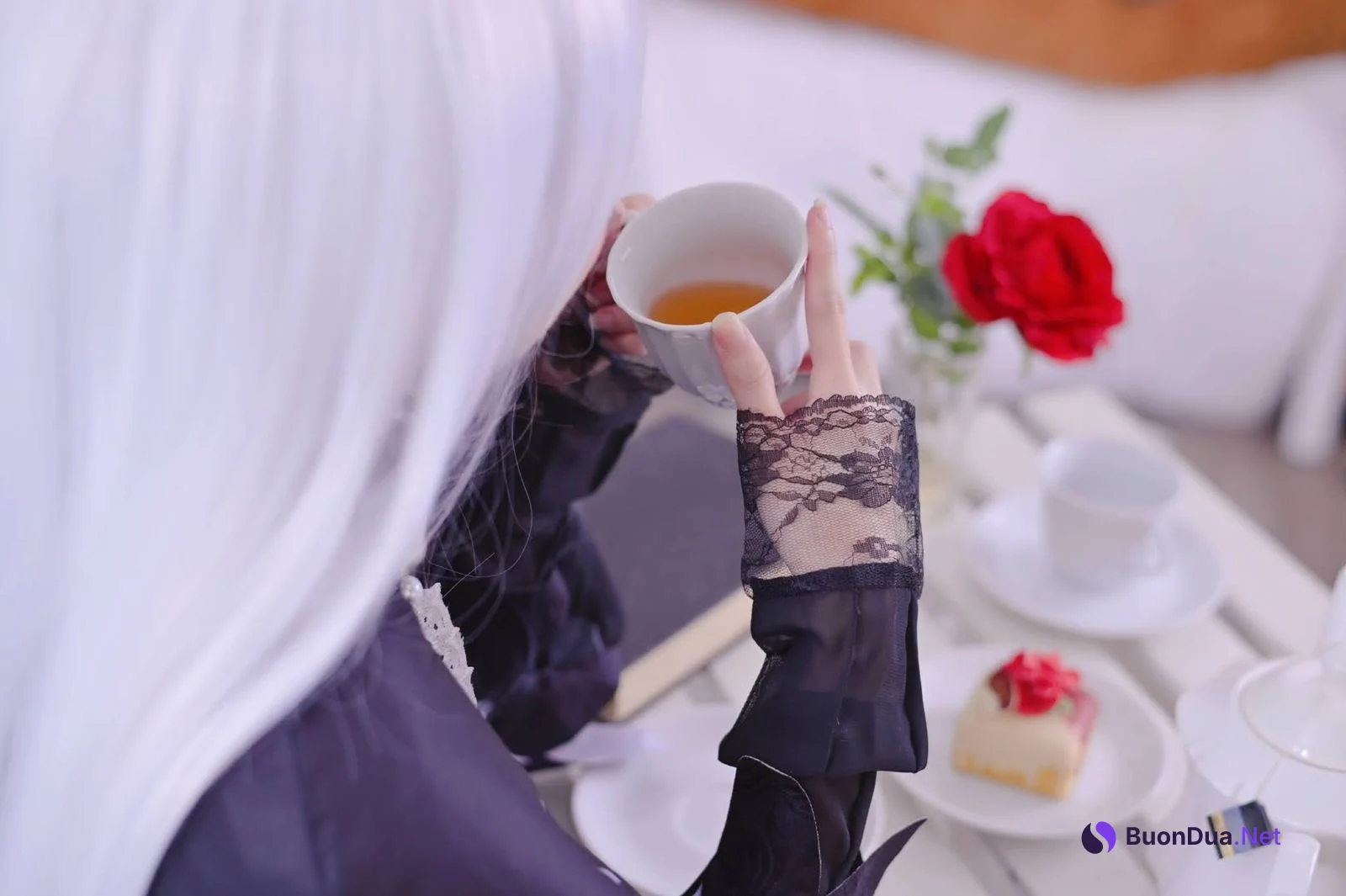 [Sally多啦雪] Echidna エキドナ - Photo 3
