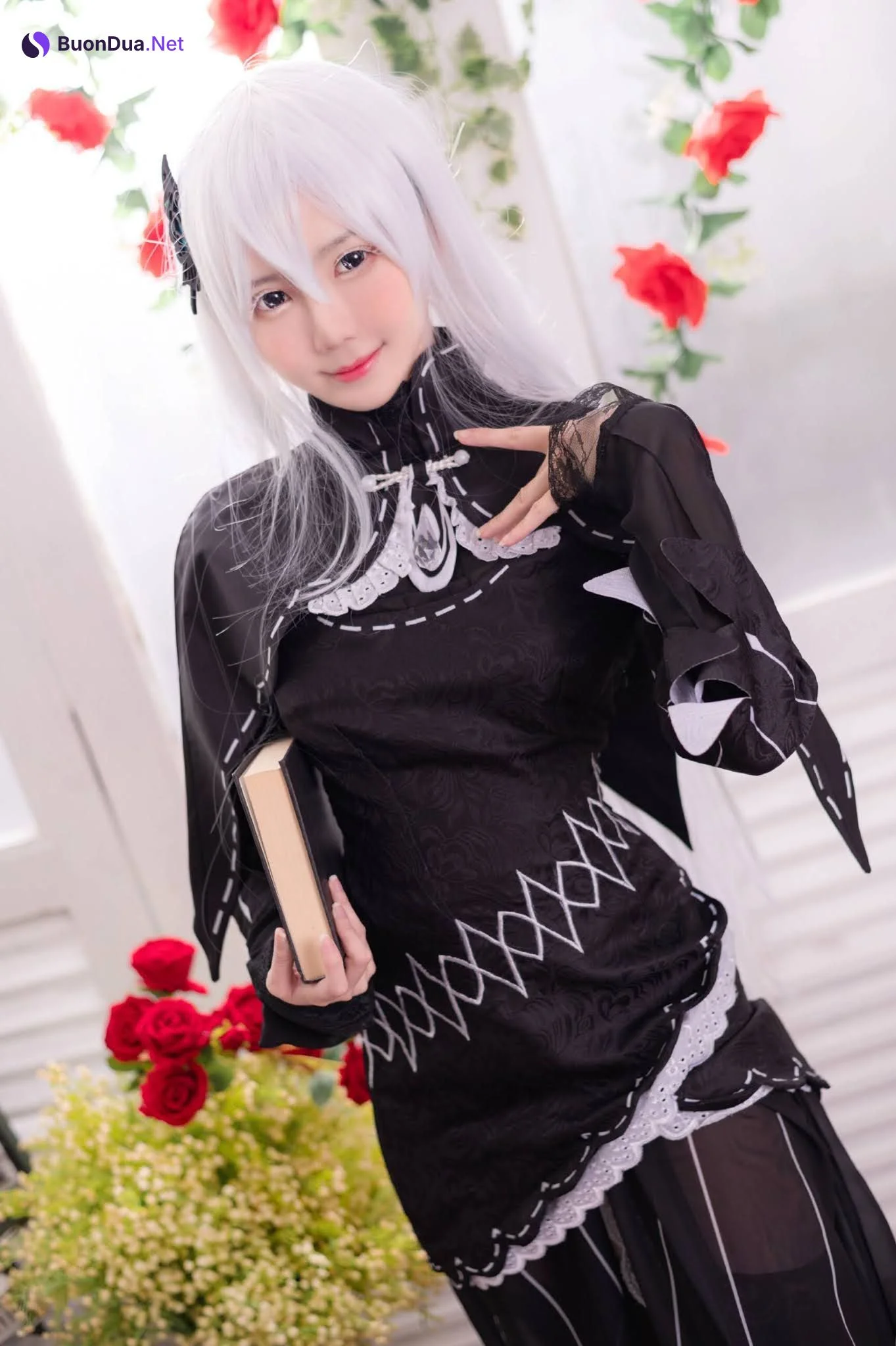 [Sally多啦雪] Echidna エキドナ - Photo 7