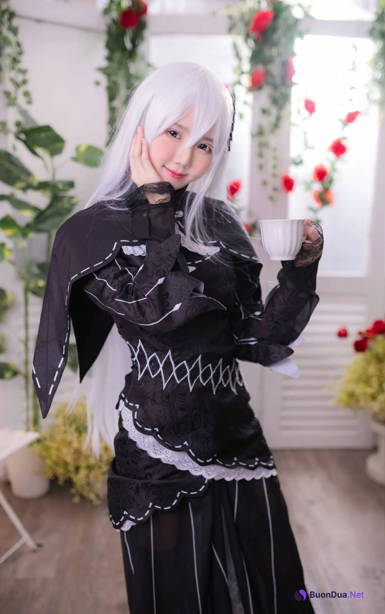 [Sally多啦雪] Echidna エキドナ - Photo 8