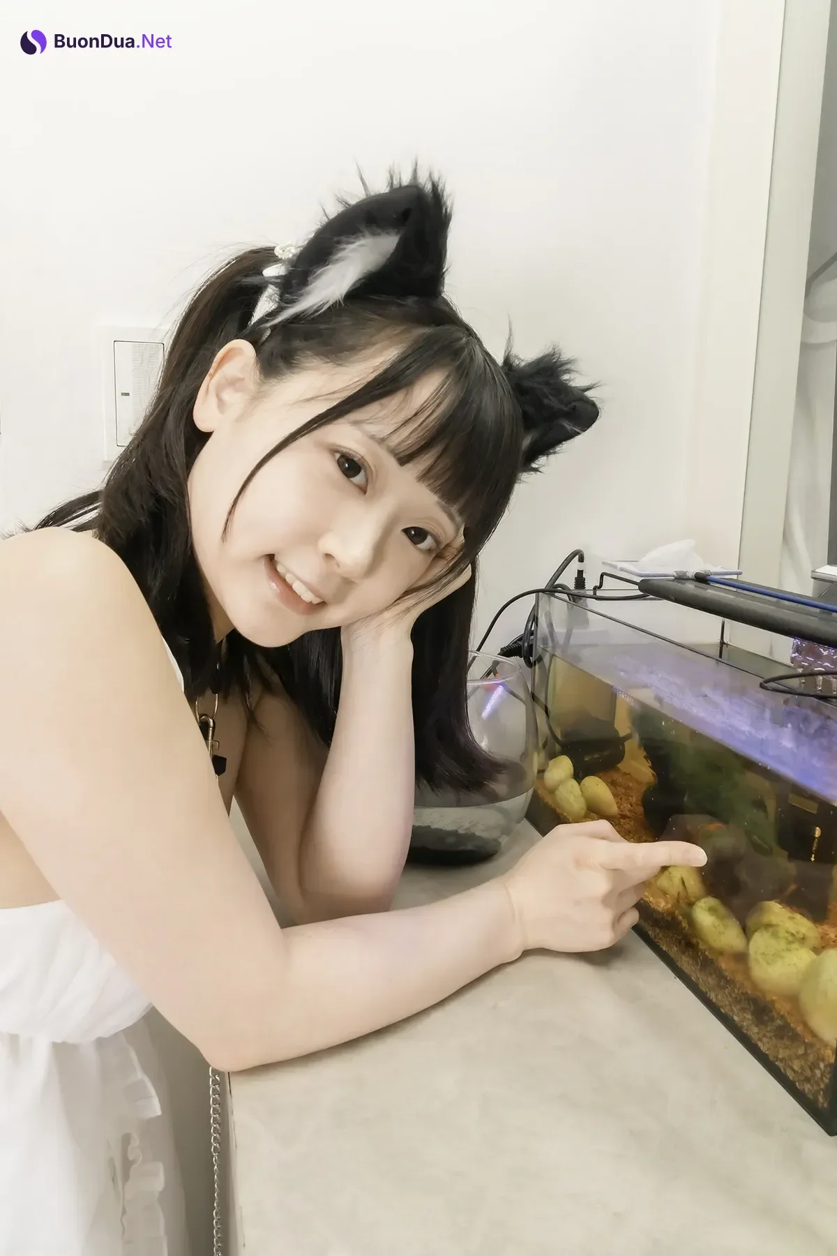 Salt Melon 塩めろん。, 猫の恩返し 猫の正体はドスケベ変態女でした Set.01 - Photo 11