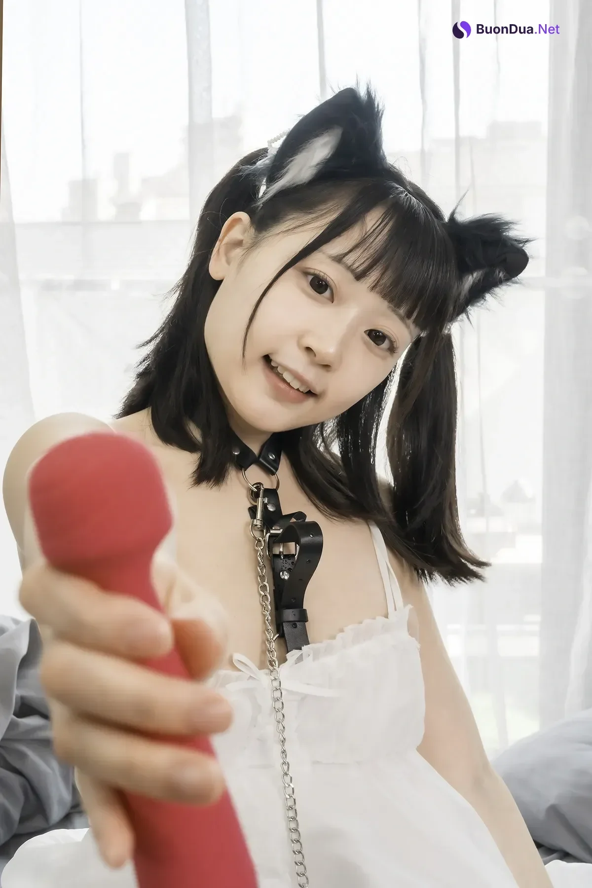 Salt Melon 塩めろん。, 猫の恩返し 猫の正体はドスケベ変態女でした Set.01 - Photo 17