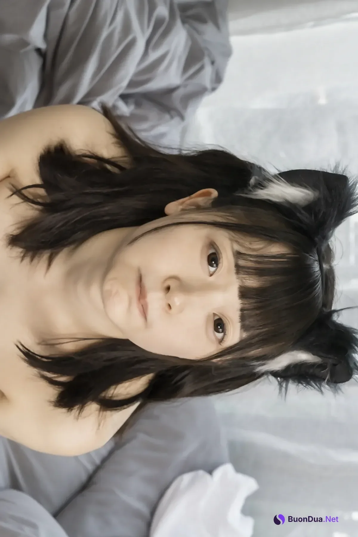 Salt Melon 塩めろん。, 猫の恩返し 猫の正体はドスケベ変態女でした Set.02 - Photo 8