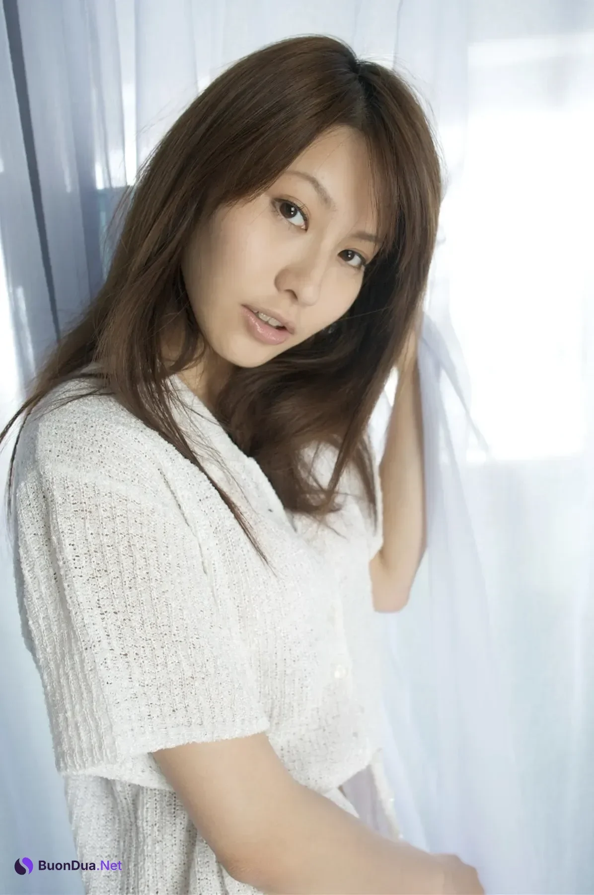Sana 紗奈, デジタル写真集 COLOR - 写真 18