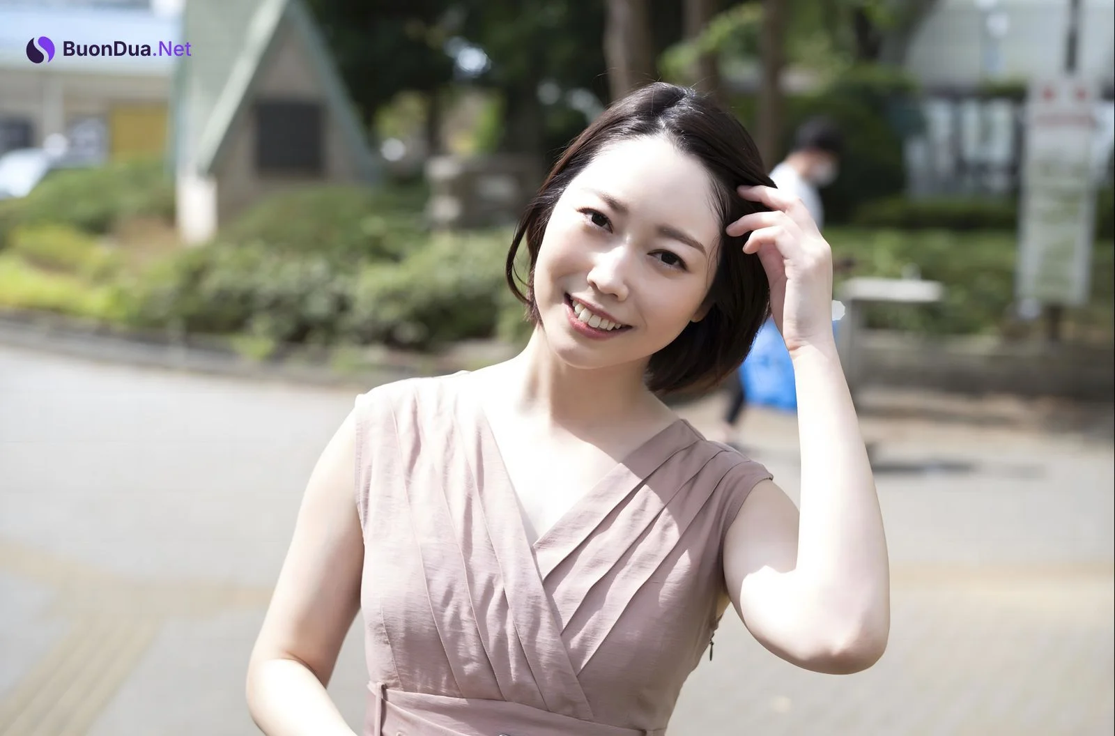SANAE さなえ, アサ芸SEXY女優写真集 東京不倫 板橋区のオンナ Set.01 - Photo 2