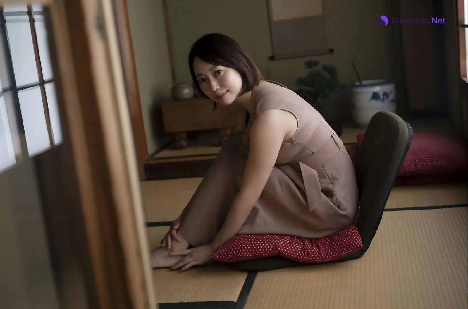 SANAE さなえ, アサ芸SEXY女優写真集 東京不倫 板橋区のオンナ Set.01 - Photo 3