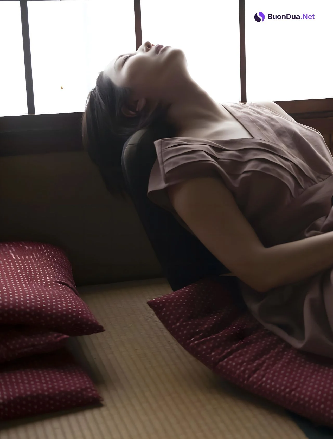 SANAE さなえ, アサ芸SEXY女優写真集 東京不倫 板橋区のオンナ Set.01 - Photo 6