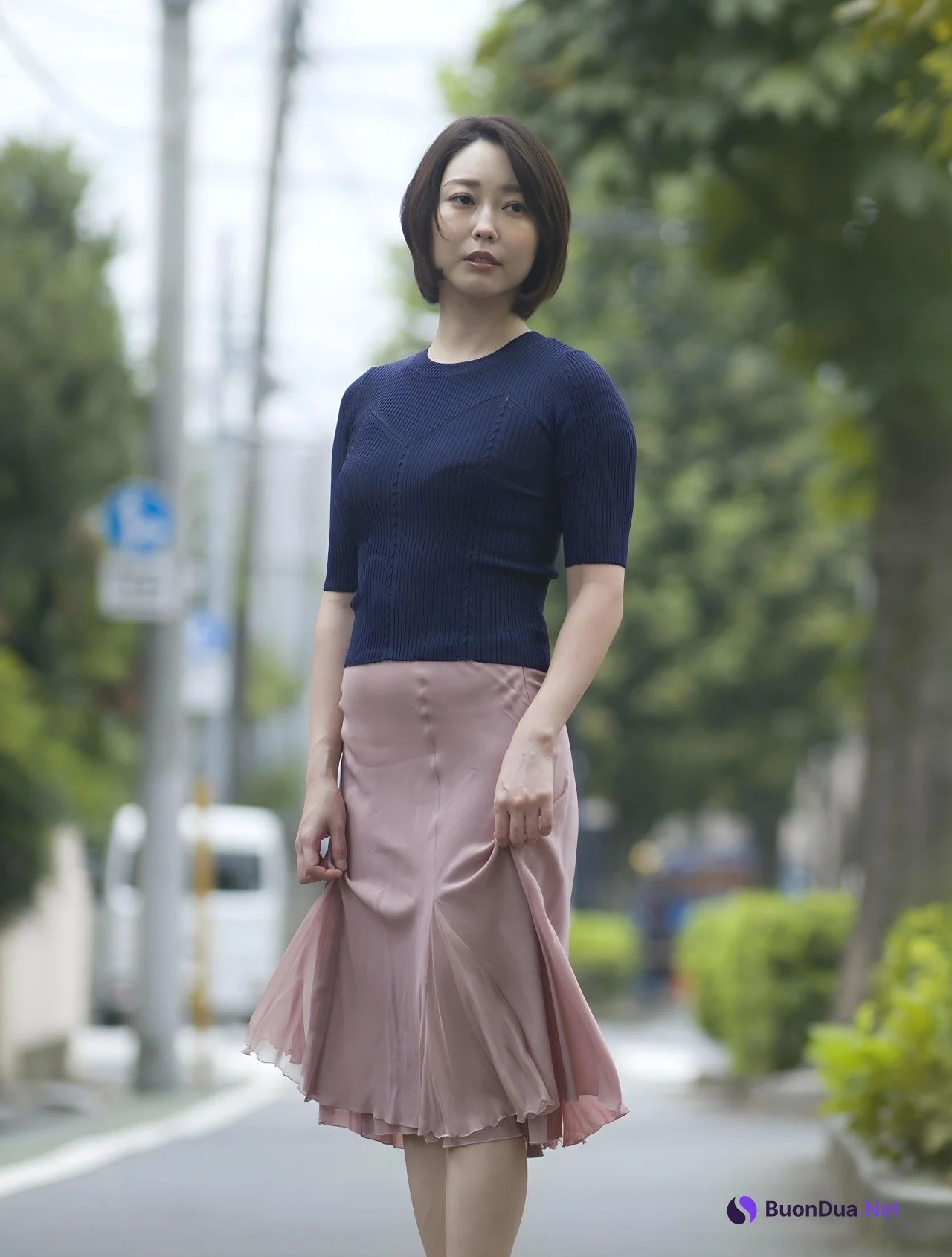 SANAE さなえ, アサ芸SEXY女優写真集 東京不倫 板橋区のオンナ Set.02 - Photo 2
