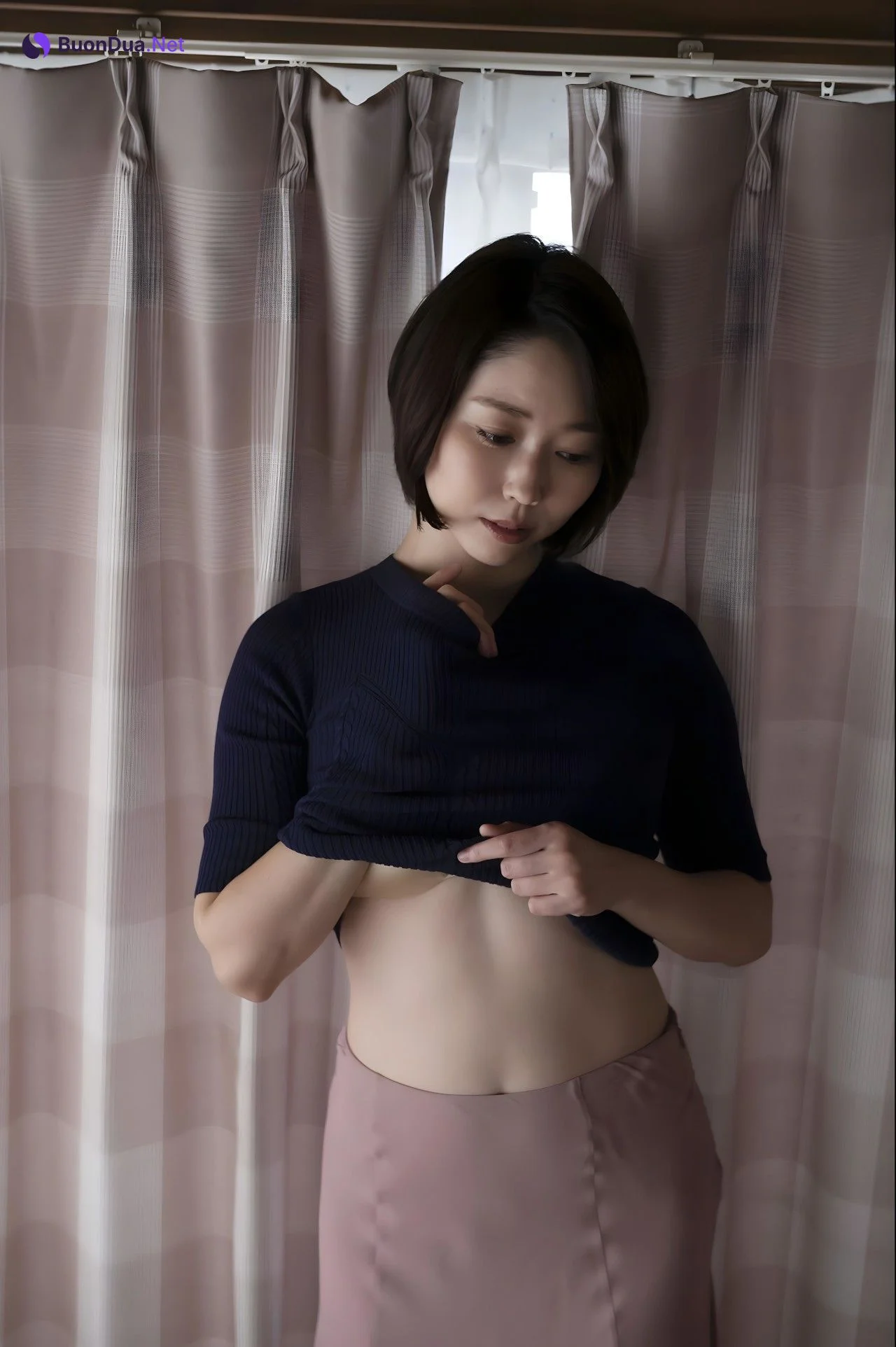 SANAE さなえ, アサ芸SEXY女優写真集 東京不倫 板橋区のオンナ Set.02 - Photo 3
