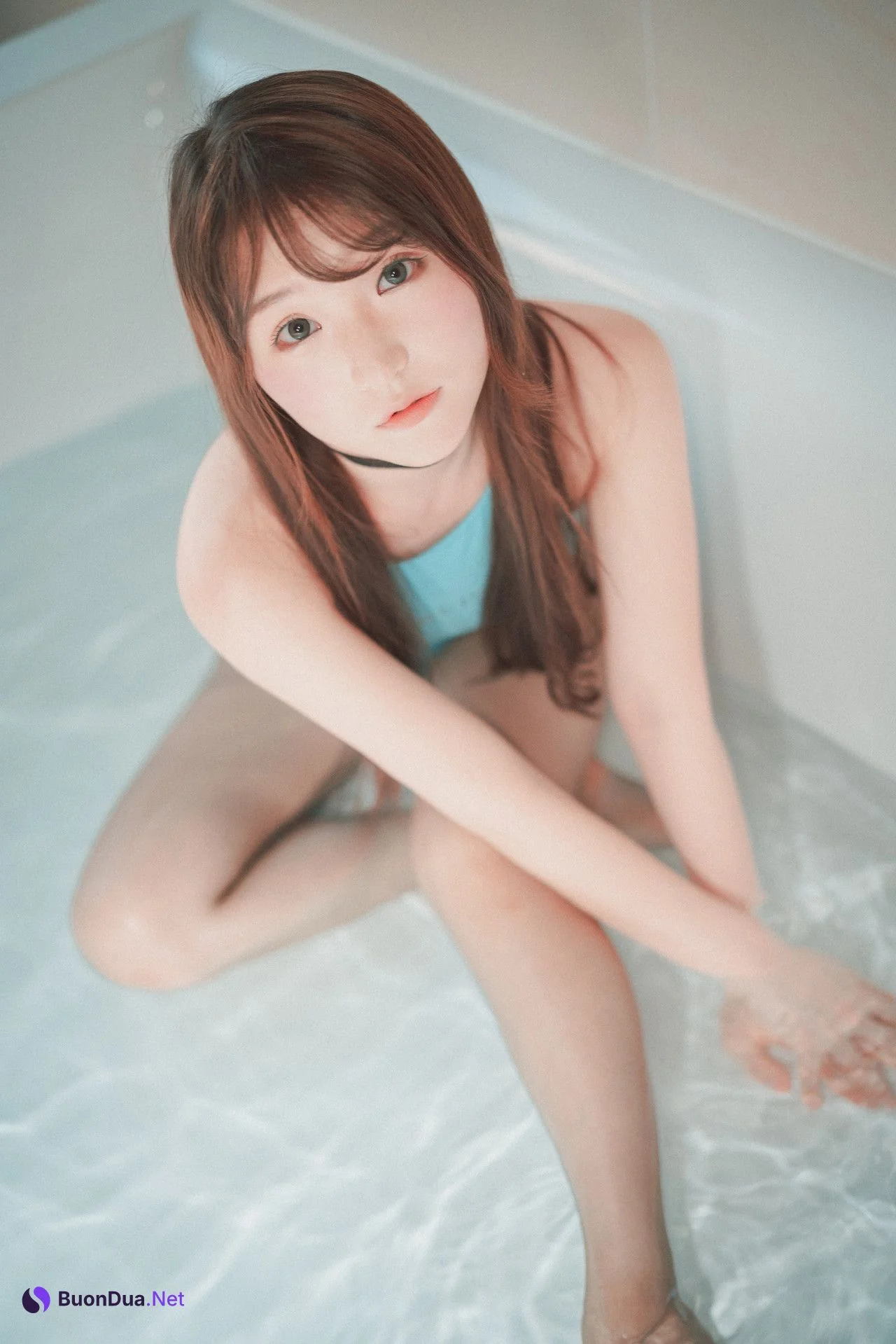 Sandeul 산들, [DJAWA] Swimming Lessons #11 - Photo 20
