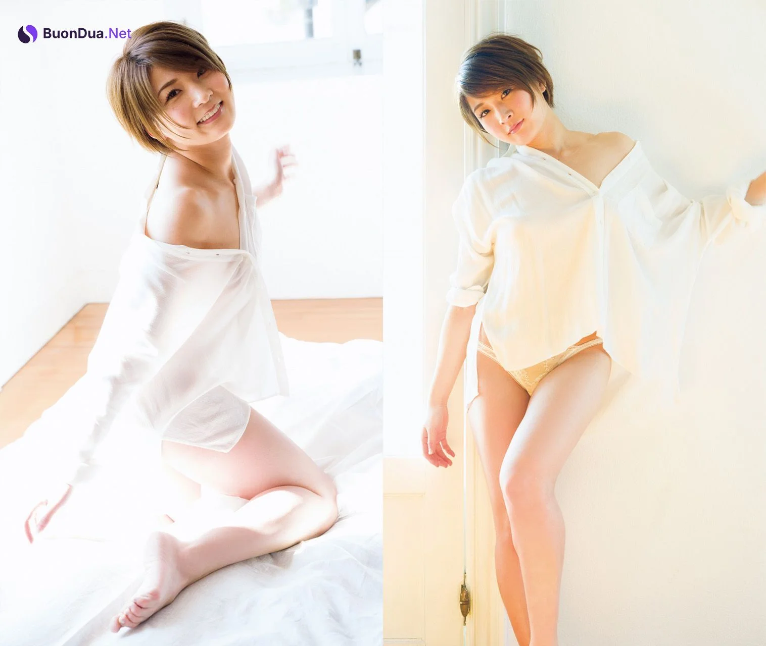 Saori Anou 安納サオリ, FRIDAY 2019.04.12 (フライデー 2019年4月12日号) - Photo 5