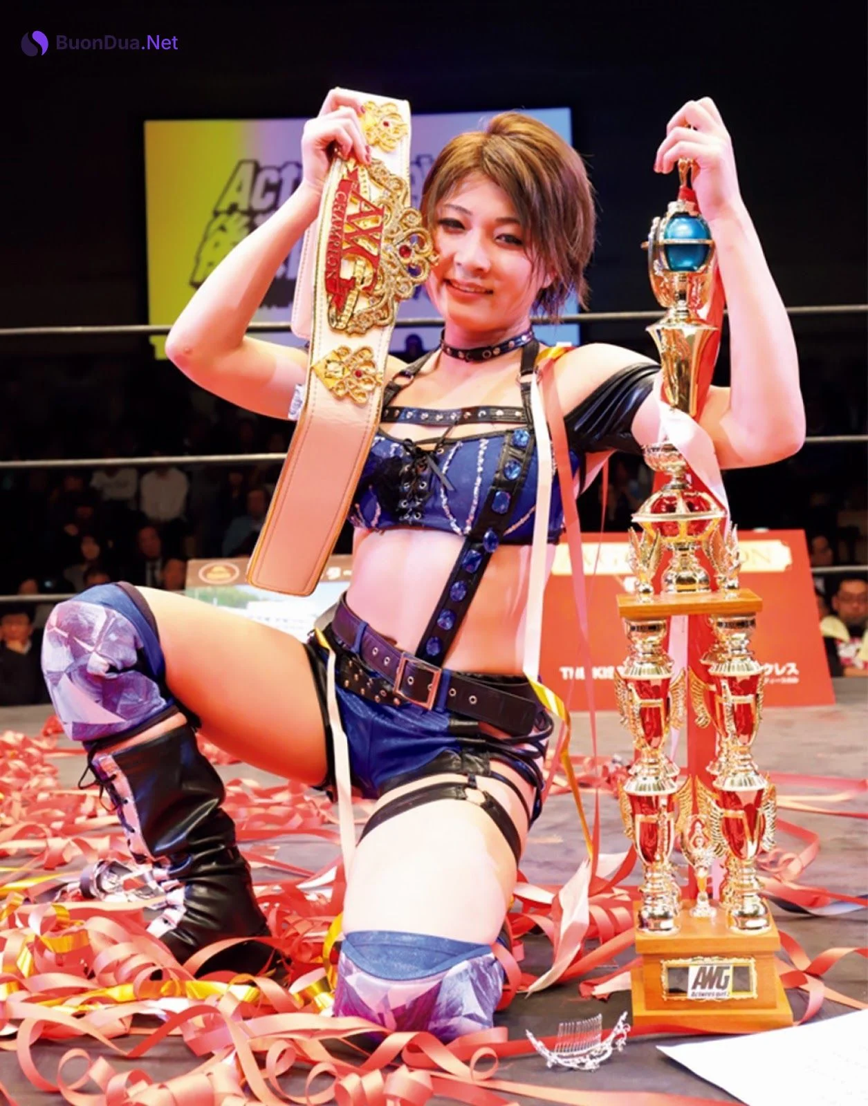 Saori Anou 安納サオリ, FRIDAY 2019.04.12 (フライデー 2019年4月12日号) - Photo 6