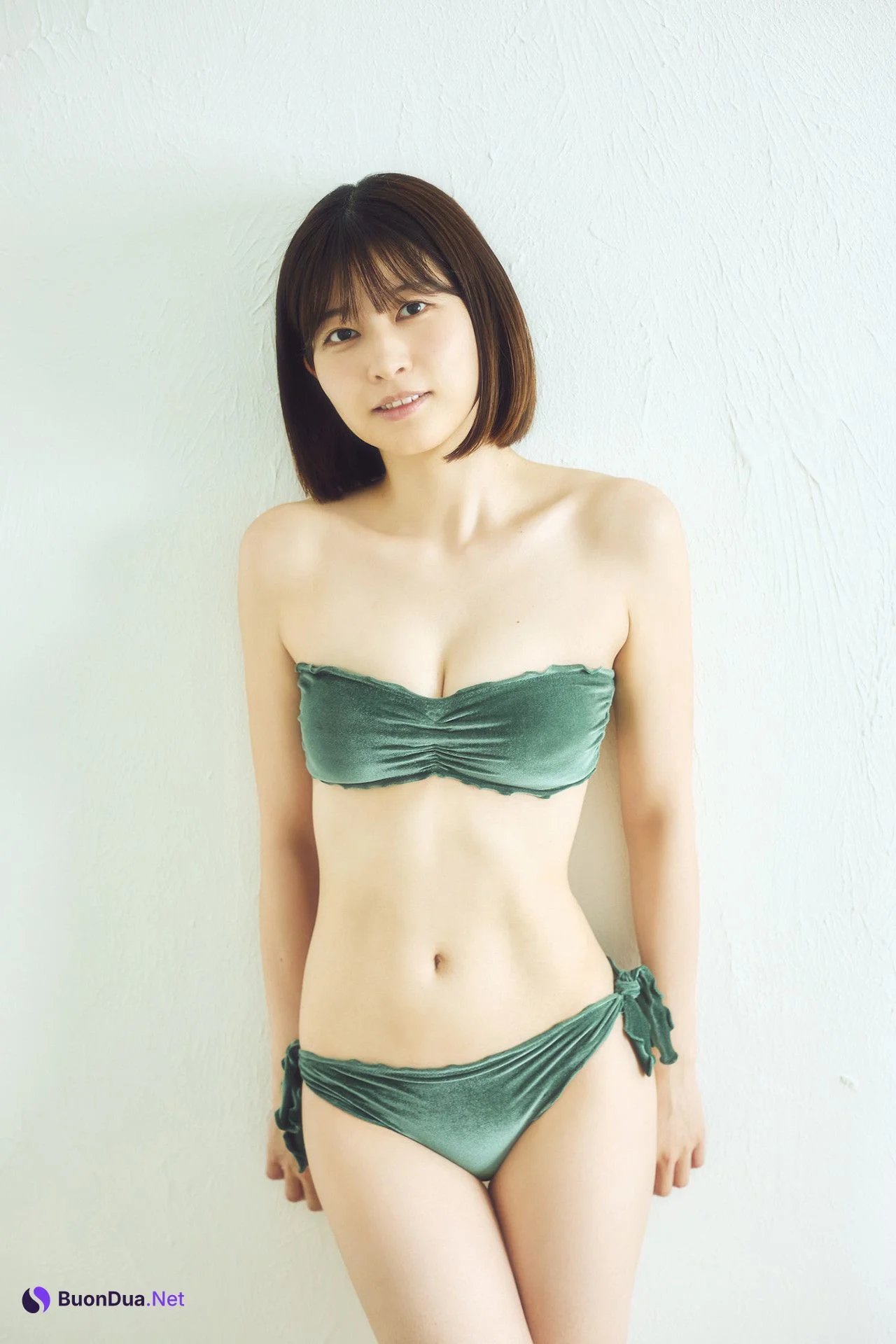 Saori Araki 荒木佐保里, ヤンマガアザーっす！ ＜YM2024年33号未公開カット＞ Set.03 - Photo 10