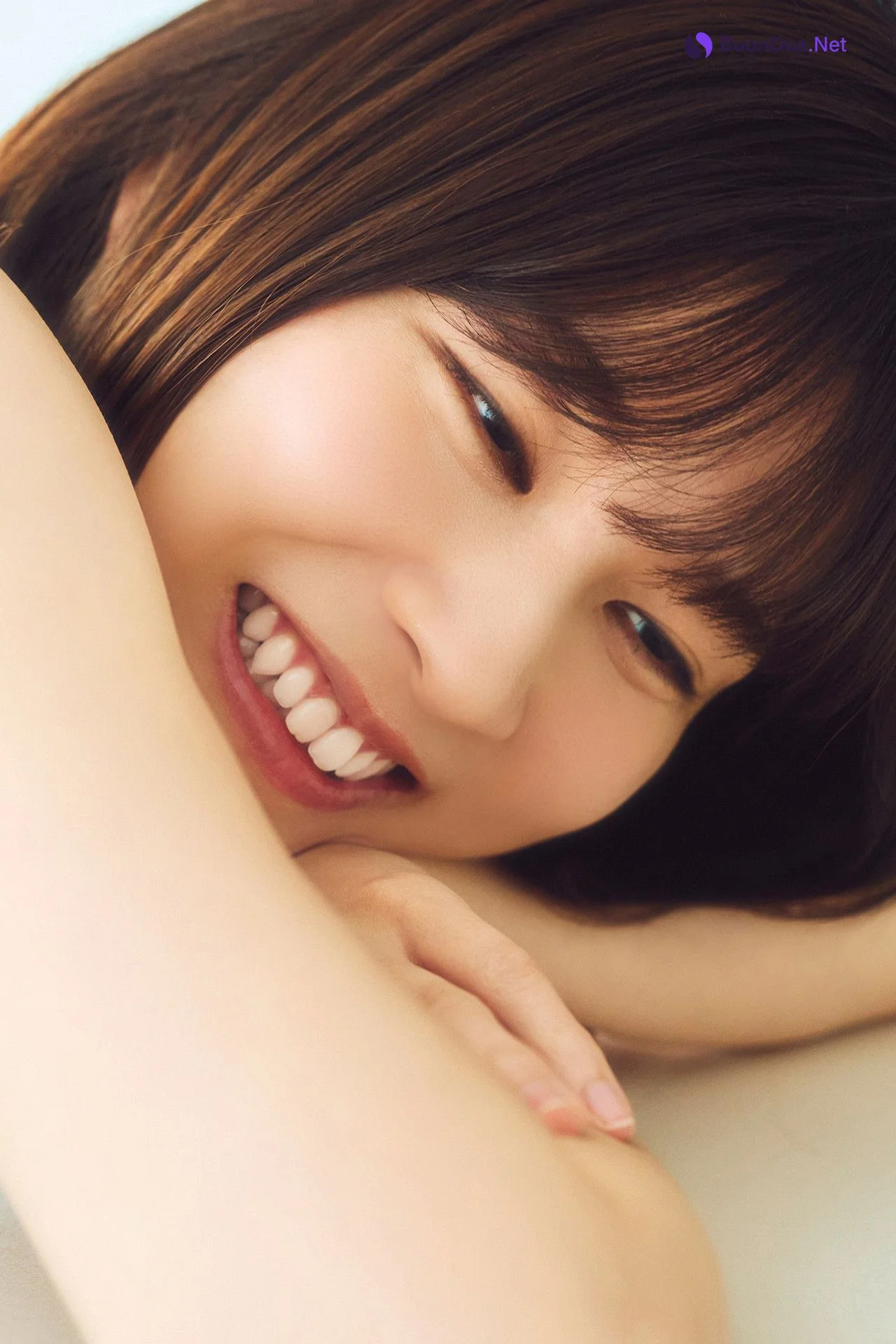 Saori Araki 荒木佐保里, ヤンマガアザーっす！ ＜YM2024年33号未公開カット＞ Set.03 - Photo 14