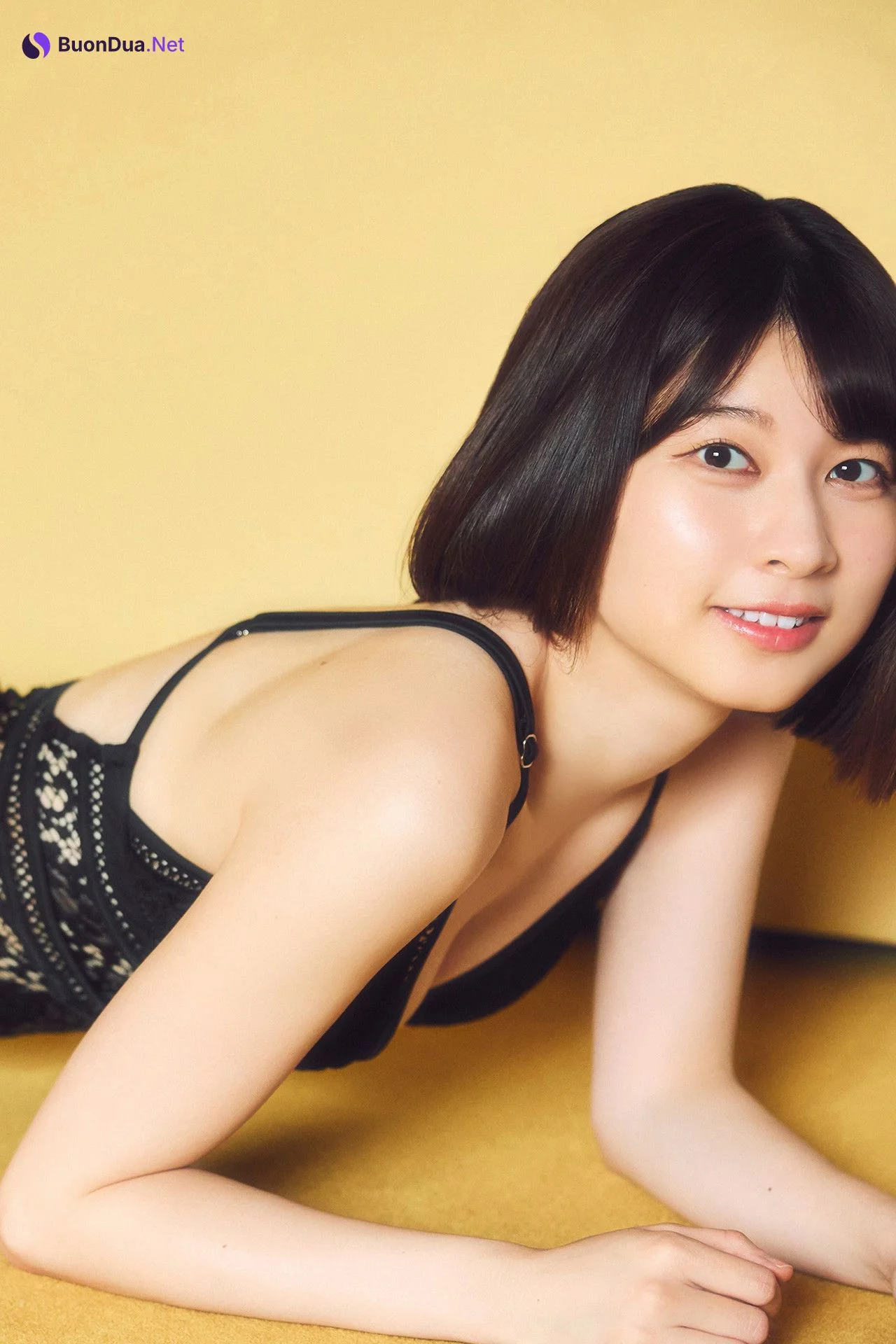 Saori Araki 荒木佐保里, ヤンマガアザーっす！ ＜YM2024年33号未公開カット＞ Set.03 - Photo 17