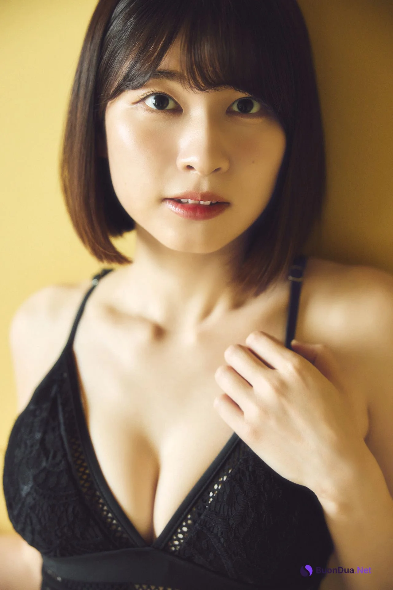 Saori Araki 荒木佐保里, ヤンマガアザーっす！ ＜YM2024年33号未公開カット＞ Set.03 - Photo 20