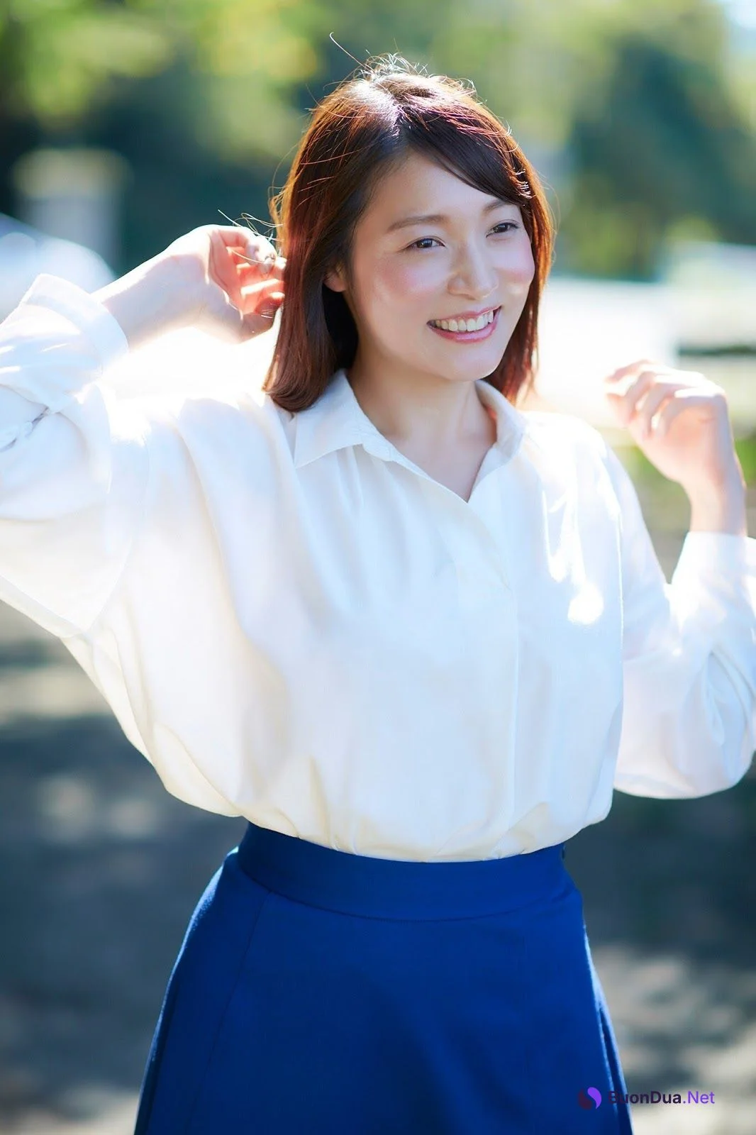 Saori Kamimoto 上本沙緖里, PDP 週刊ポストデジタル写真集 2019.11.08-15 - Photo 10