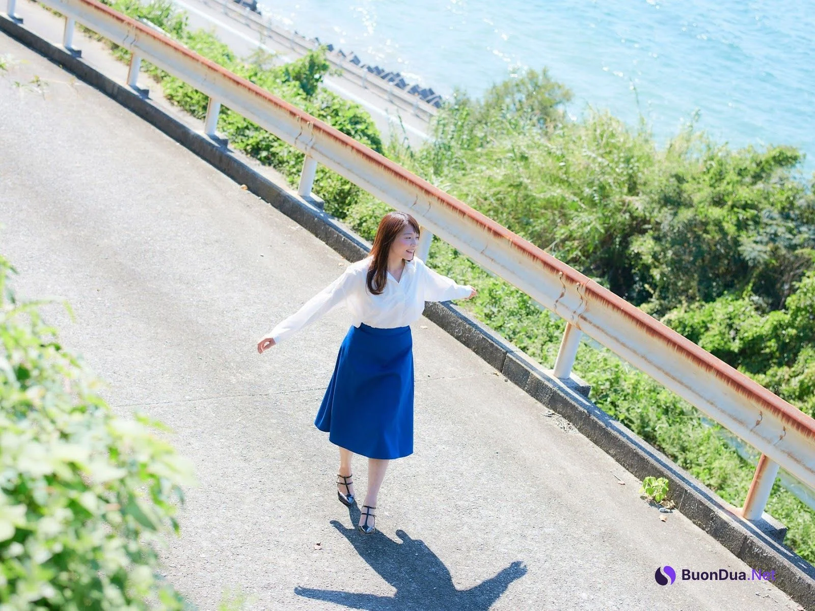 Saori Kamimoto 上本沙緖里, PDP 週刊ポストデジタル写真集 2019.11.08-15 - Photo 6