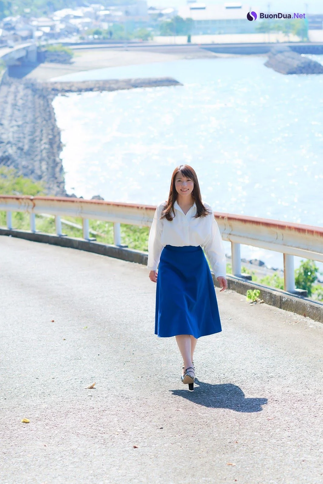 Saori Kamimoto 上本沙緖里, PDP 週刊ポストデジタル写真集 2019.11.08-15 - Photo 7