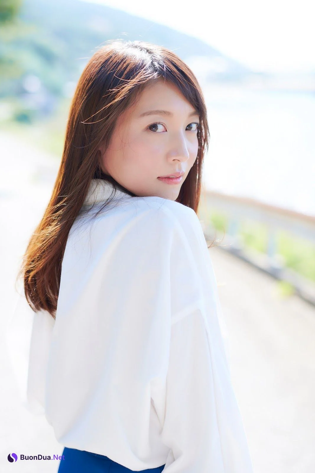 Saori Kamimoto 上本沙緖里, PDP 週刊ポストデジタル写真集 2019.11.08-15 - Photo 8