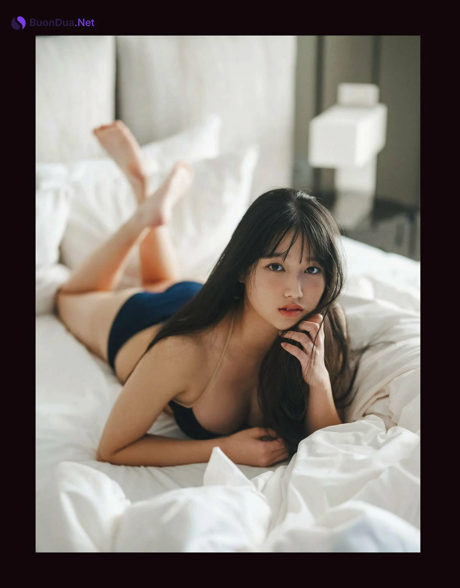Sara Fujie 藤江紗愛, EMO Girl Extra TEENスペシャル 2023.11 - Photo 13