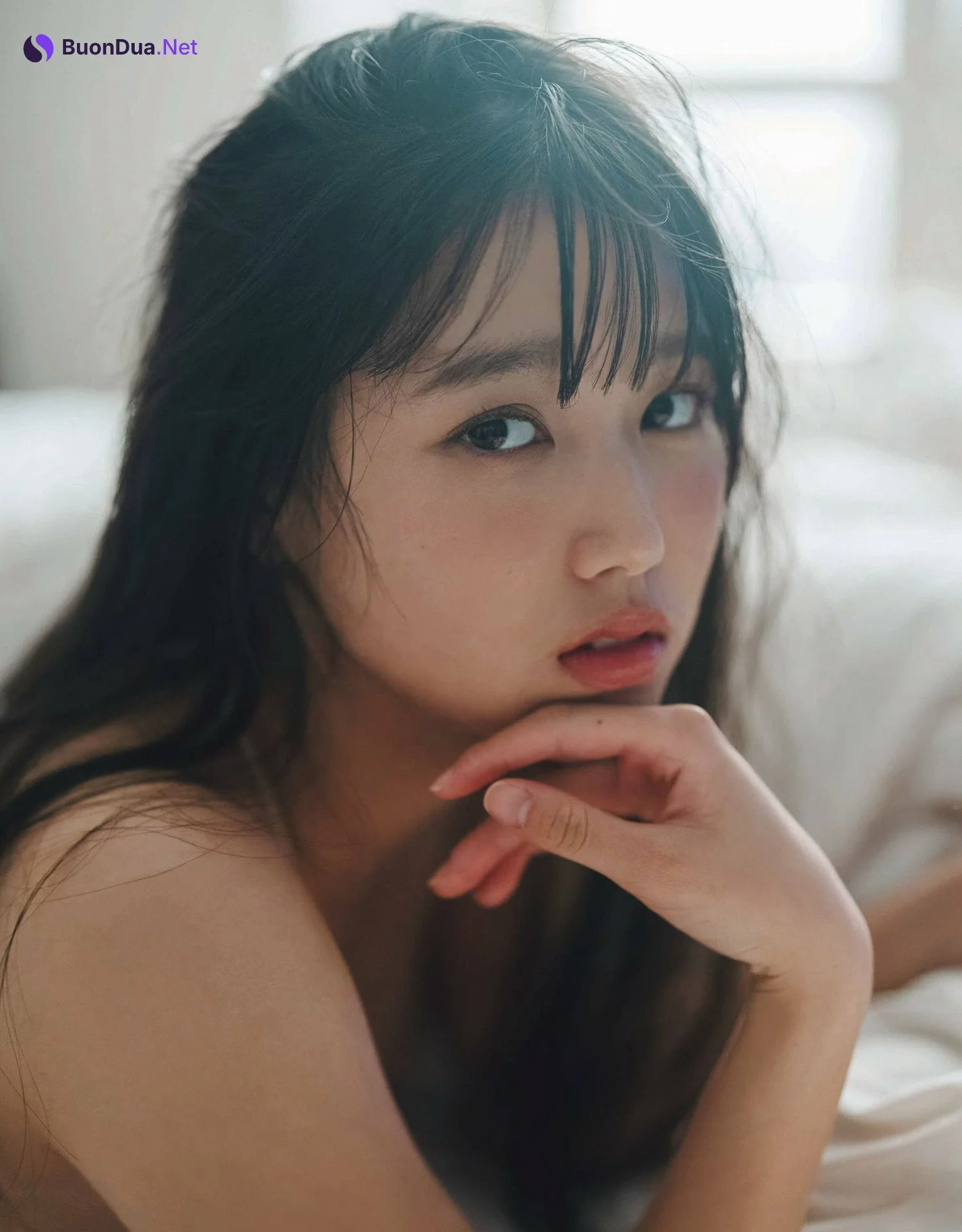 Sara Fujie 藤江紗愛, EMO Girl Extra TEENスペシャル 2023.11 - Photo 2
