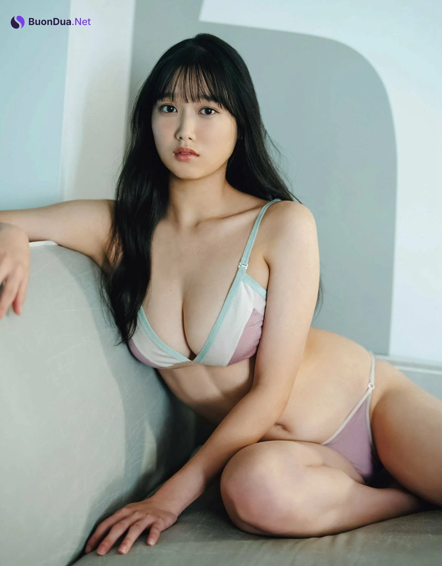 Sara Fujie 藤江紗愛, EMO Girl Extra TEENスペシャル 2023.11 - Photo 4