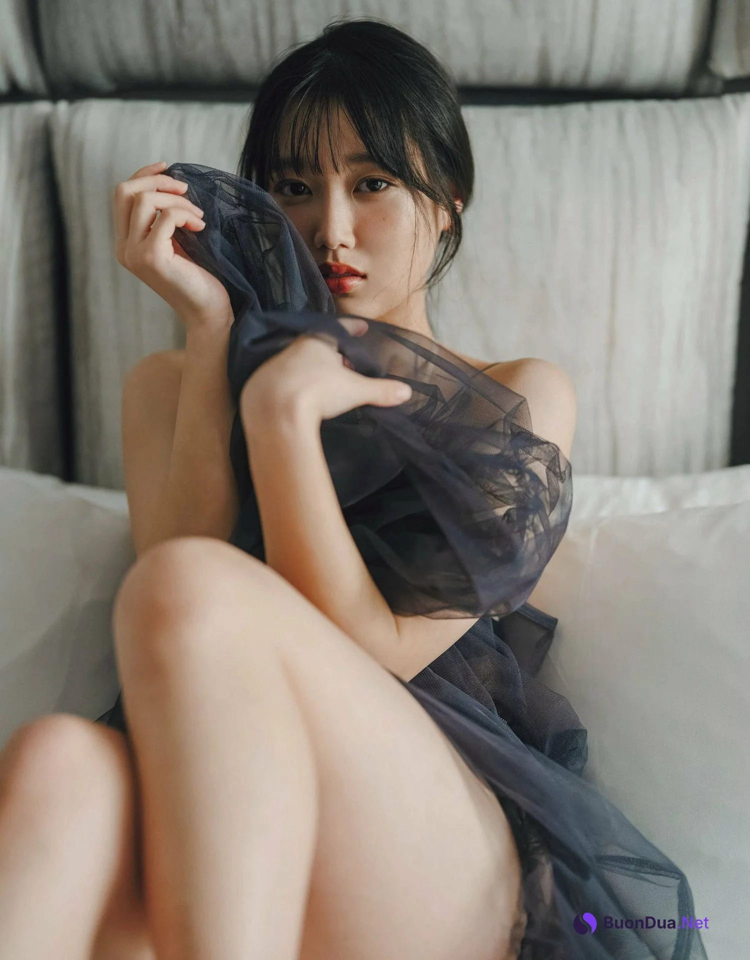 Sara Fujie 藤江紗愛, EMO Girl Extra TEENスペシャル 2023.11 - Photo 8