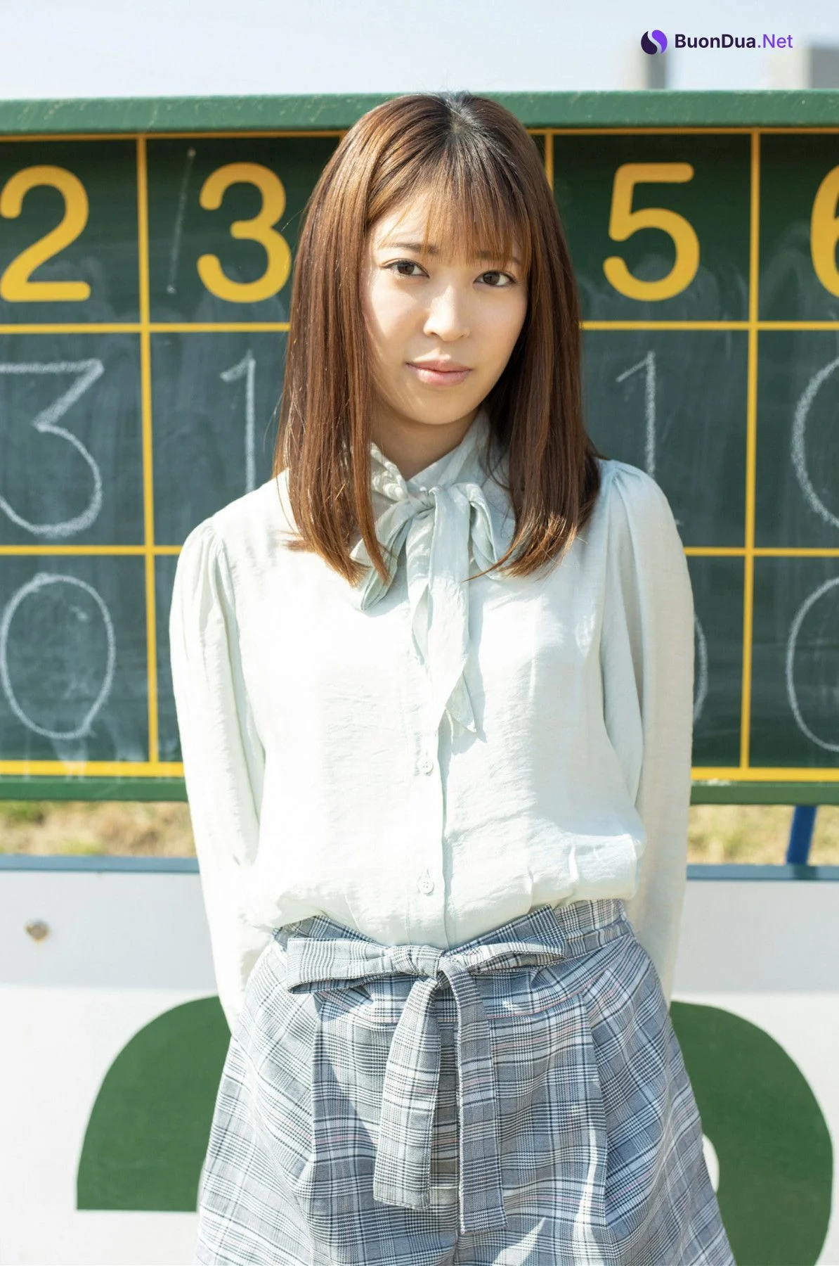 Sara Kagami 加賀美さら, グラビア写真集 「Romance with you -君とロマンス-」 Set.01 - Photo 10