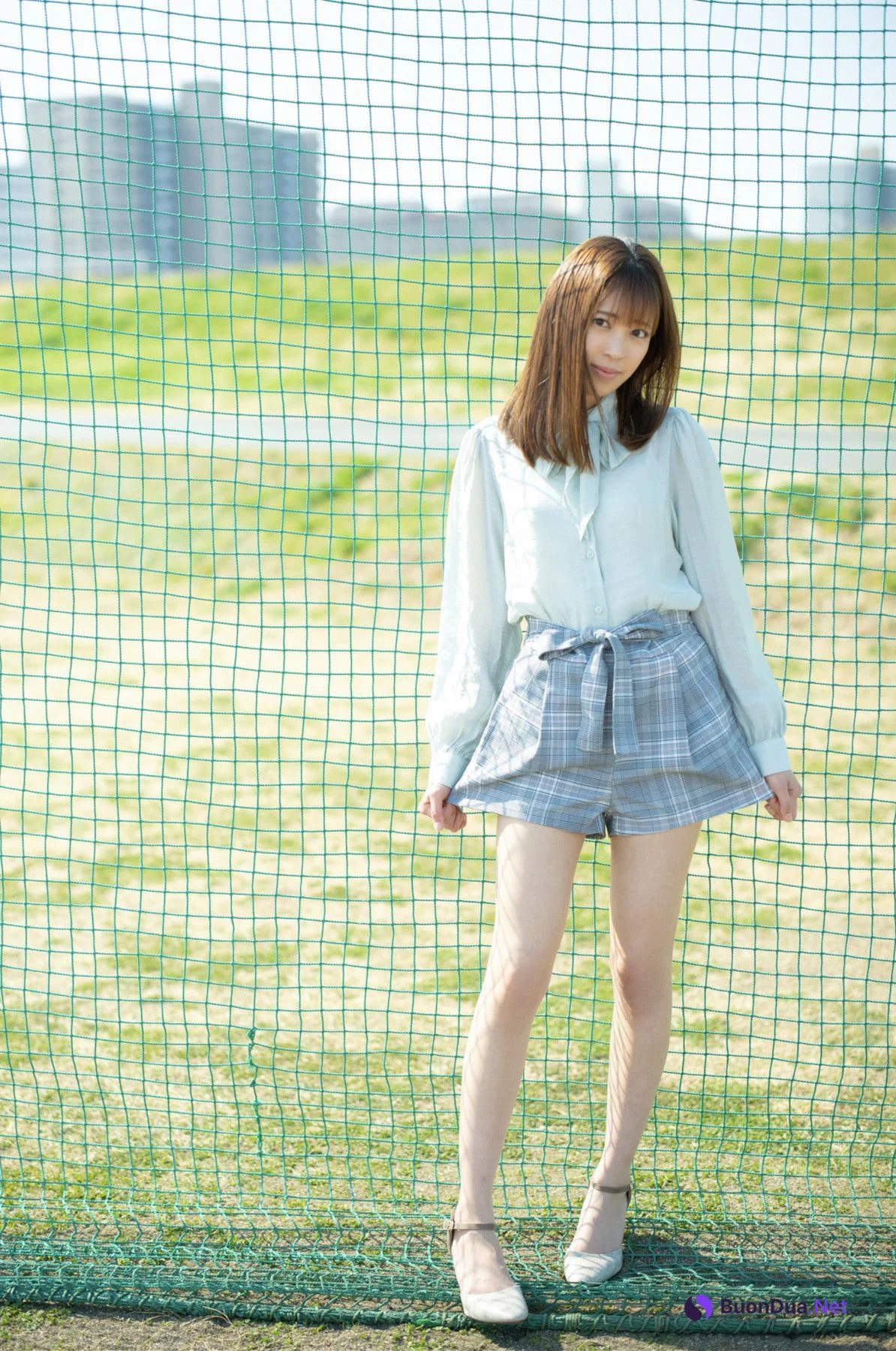 Sara Kagami 加賀美さら, グラビア写真集 「Romance with you -君とロマンス-」 Set.01 - Photo 2
