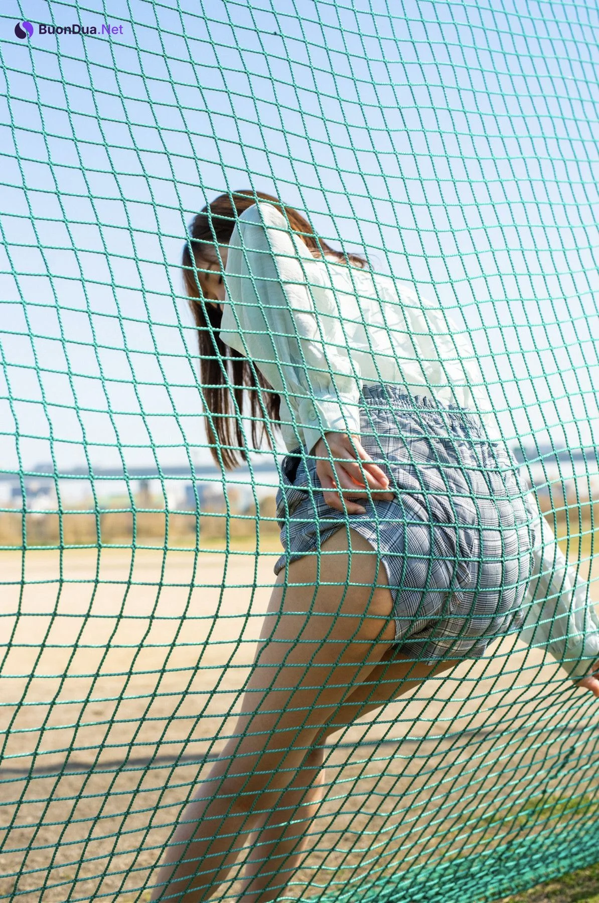 Sara Kagami 加賀美さら, グラビア写真集 「Romance with you -君とロマンス-」 Set.01 - Photo 3