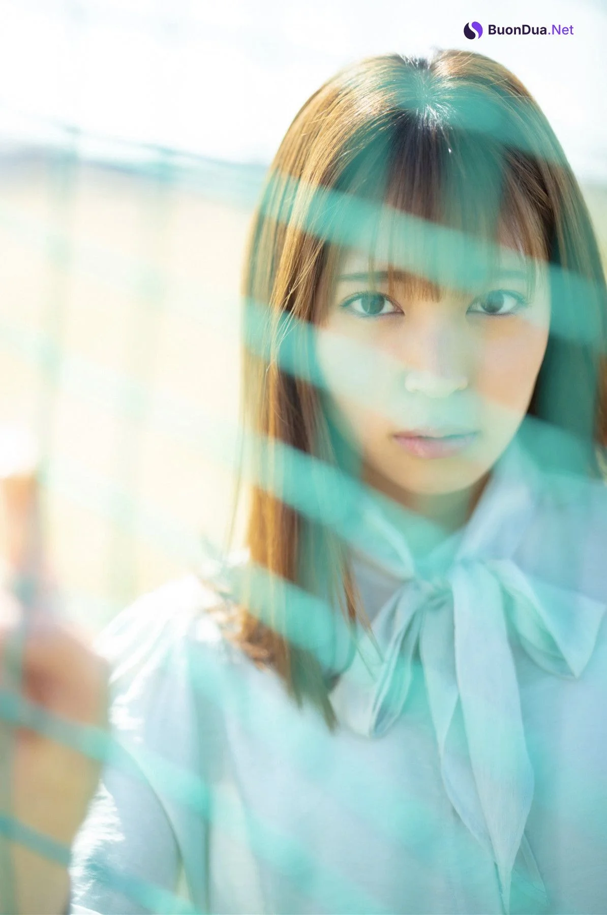 Sara Kagami 加賀美さら, グラビア写真集 「Romance with you -君とロマンス-」 Set.01 - Photo 4