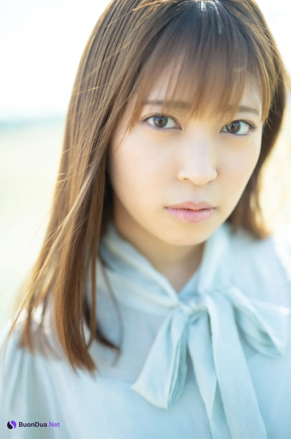 Sara Kagami 加賀美さら, グラビア写真集 「Romance with you -君とロマンス-」 Set.01 - Photo 5